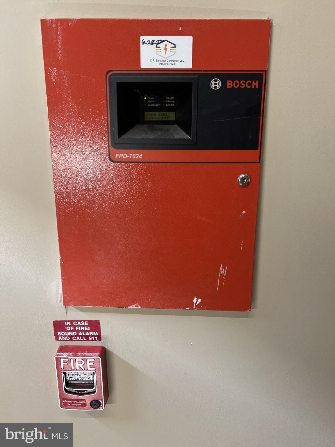 TEMPLE UNIVERSITY - Residential Income