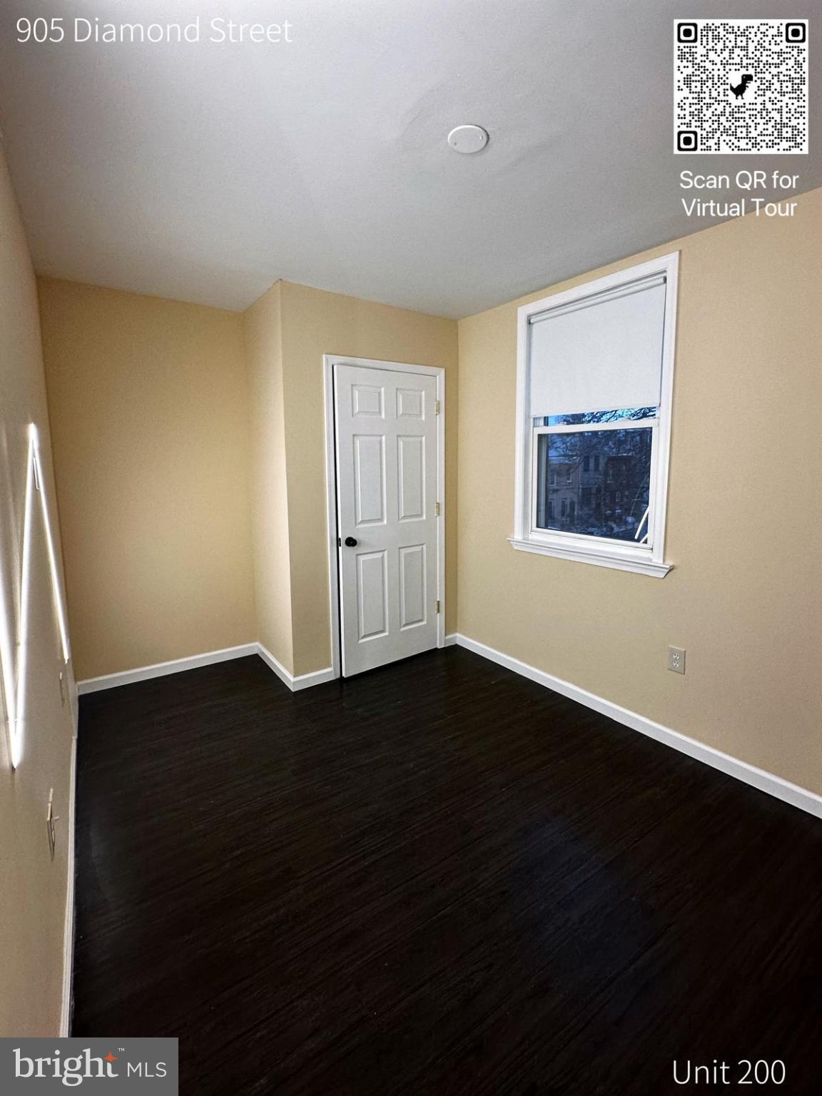 TEMPLE UNIVERSITY - Residential Income