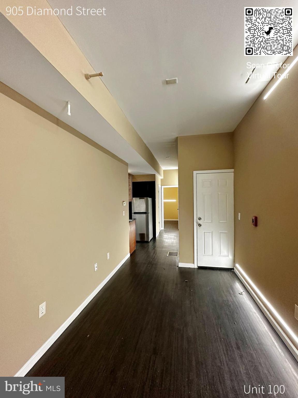 TEMPLE UNIVERSITY - Residential Income