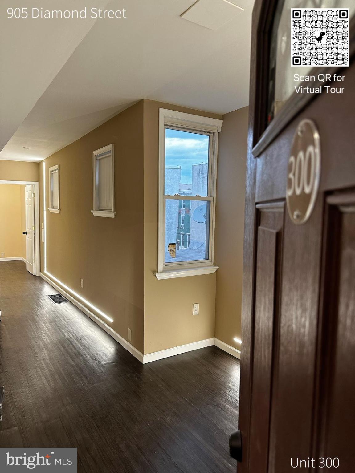 TEMPLE UNIVERSITY - Residential Income