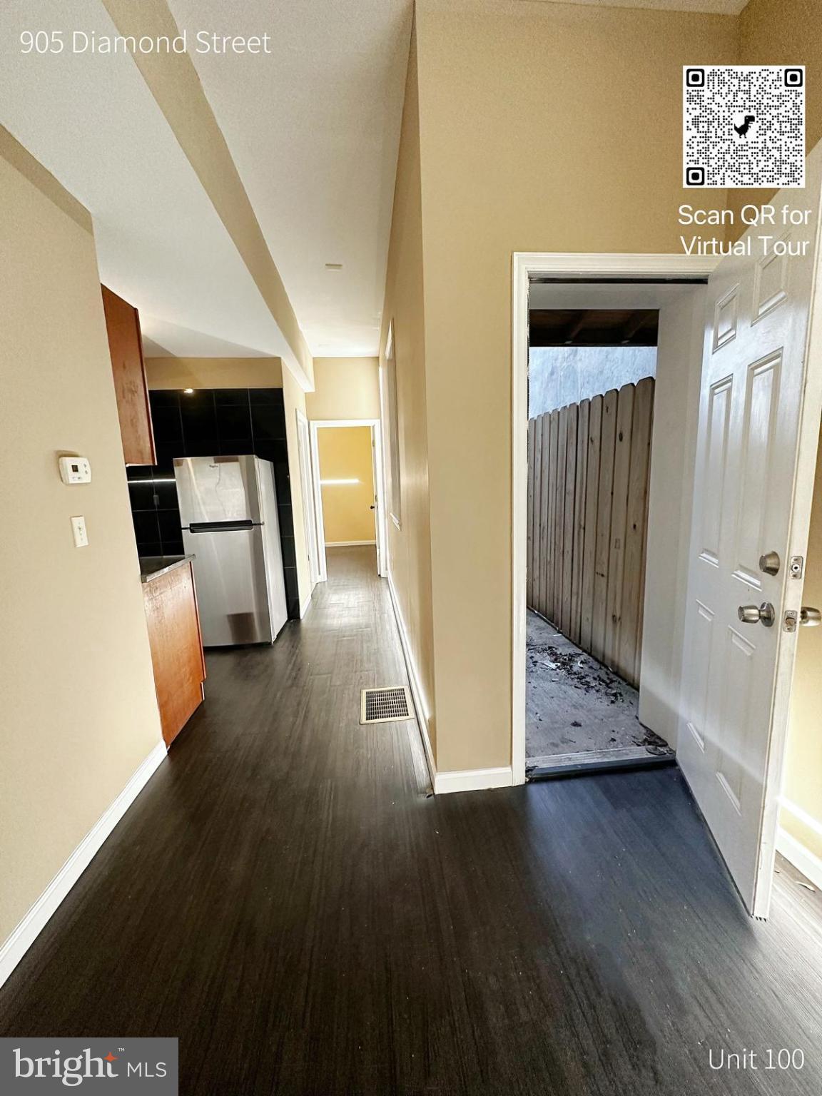 TEMPLE UNIVERSITY - Residential Income