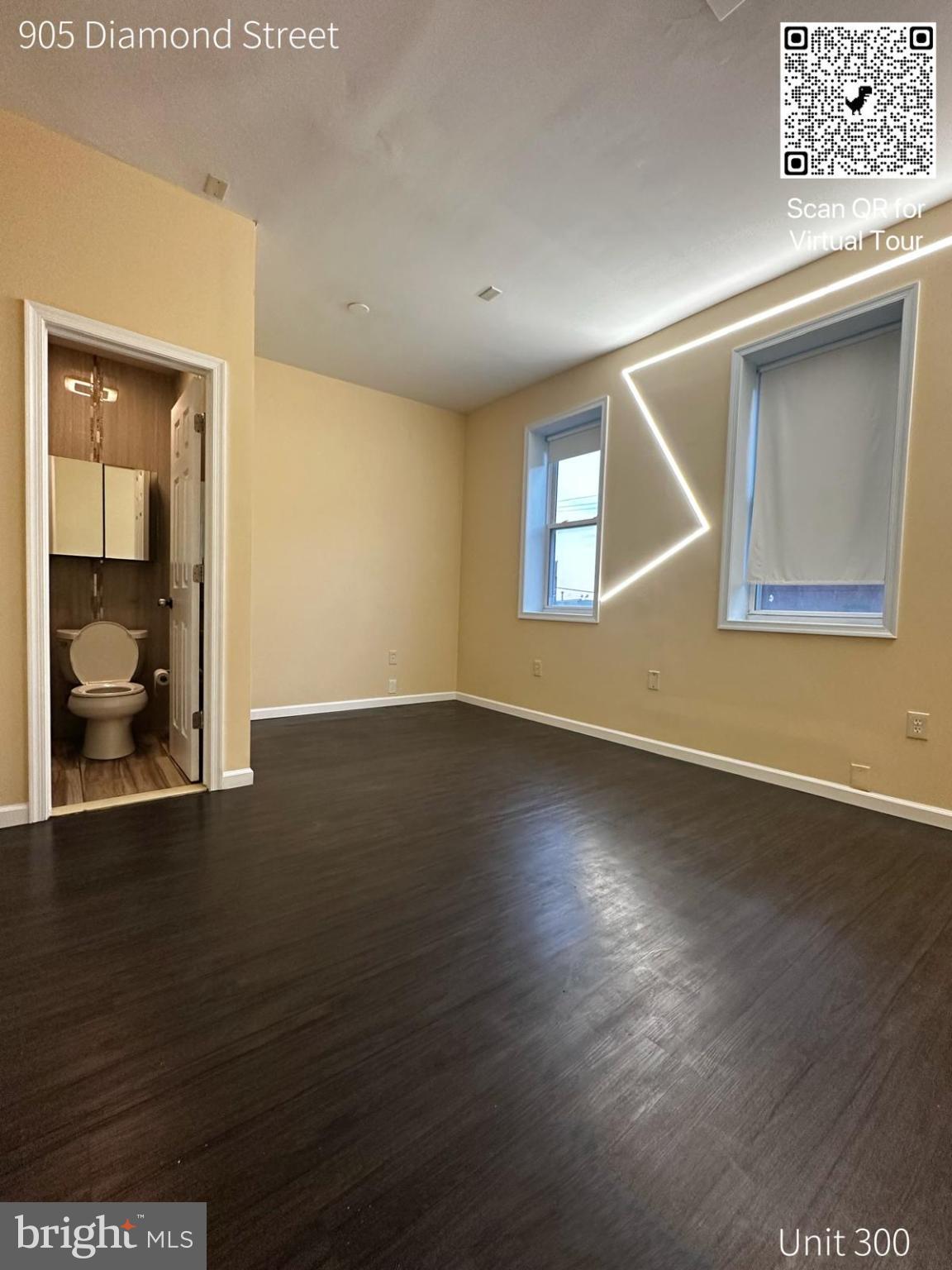 TEMPLE UNIVERSITY - Residential Income