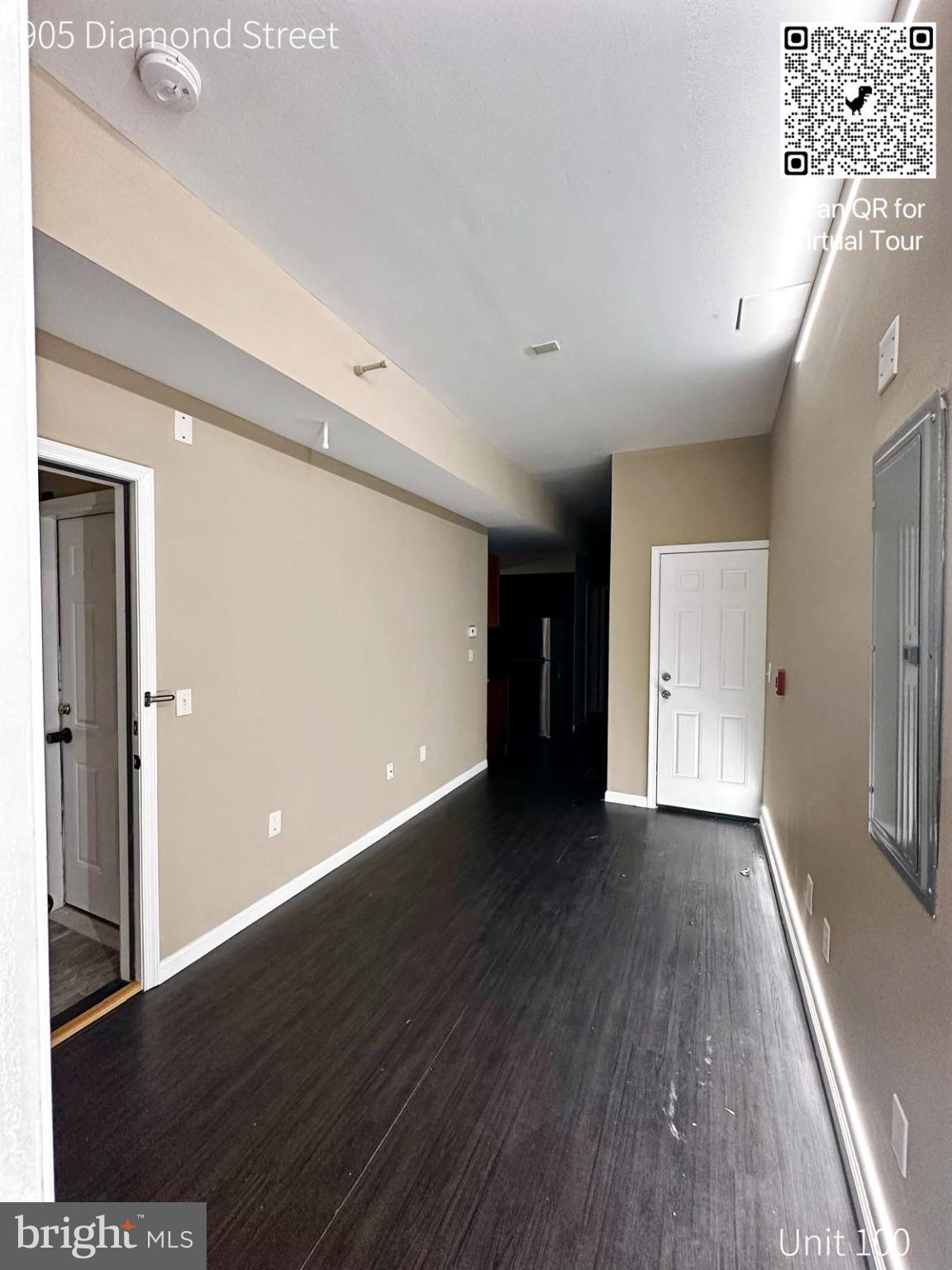 TEMPLE UNIVERSITY - Residential Income