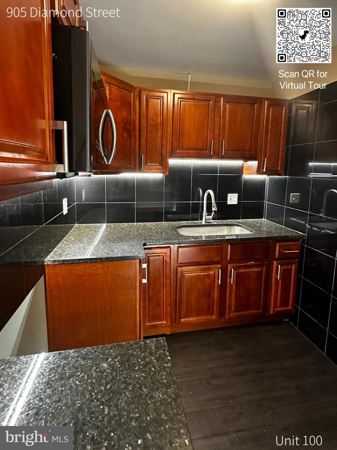 TEMPLE UNIVERSITY - Residential Income