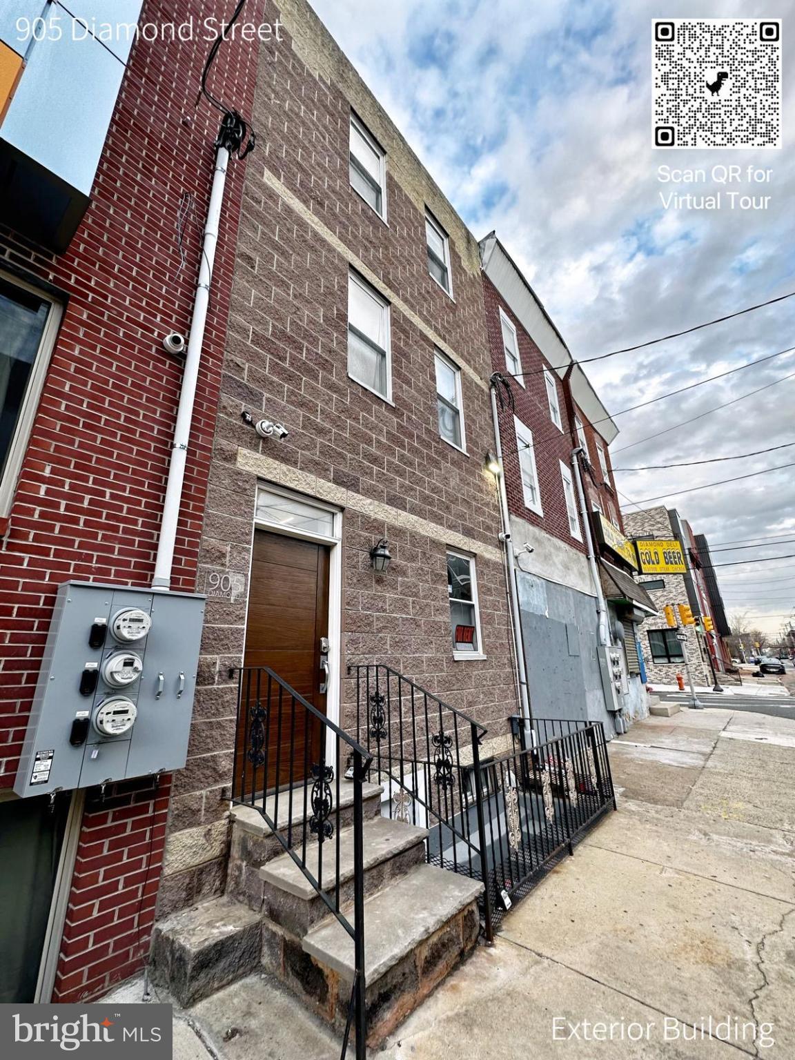 TEMPLE UNIVERSITY - Residential Income