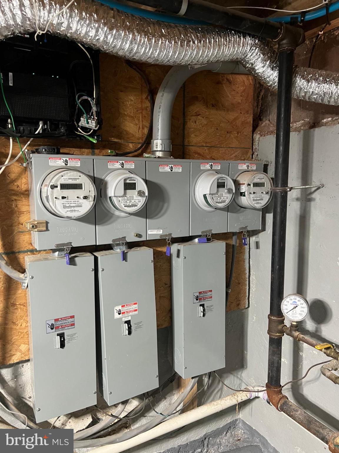 TEMPLE UNIVERSITY - Residential Income