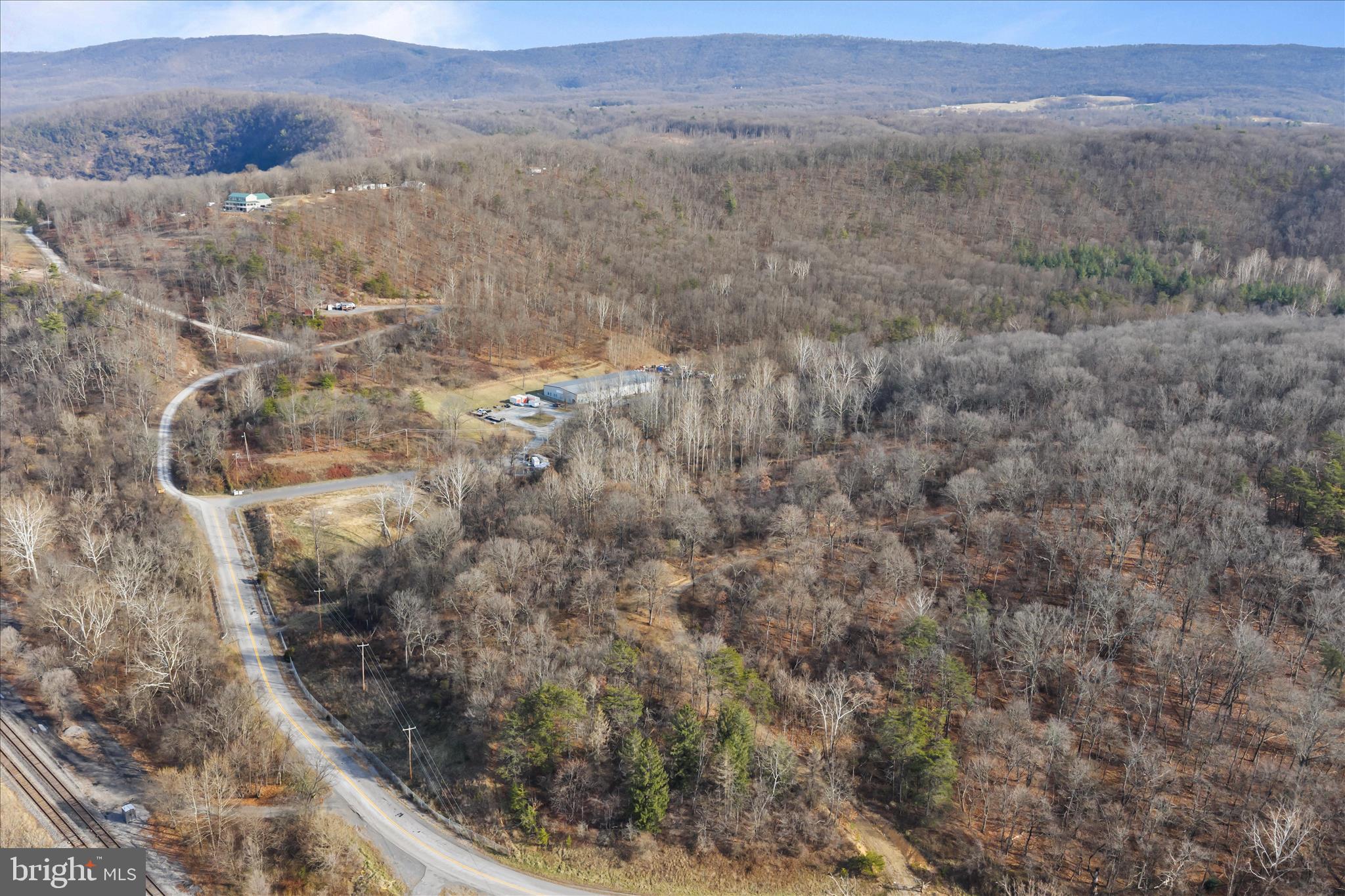 NONE AVAILABLE - Commercial Sale