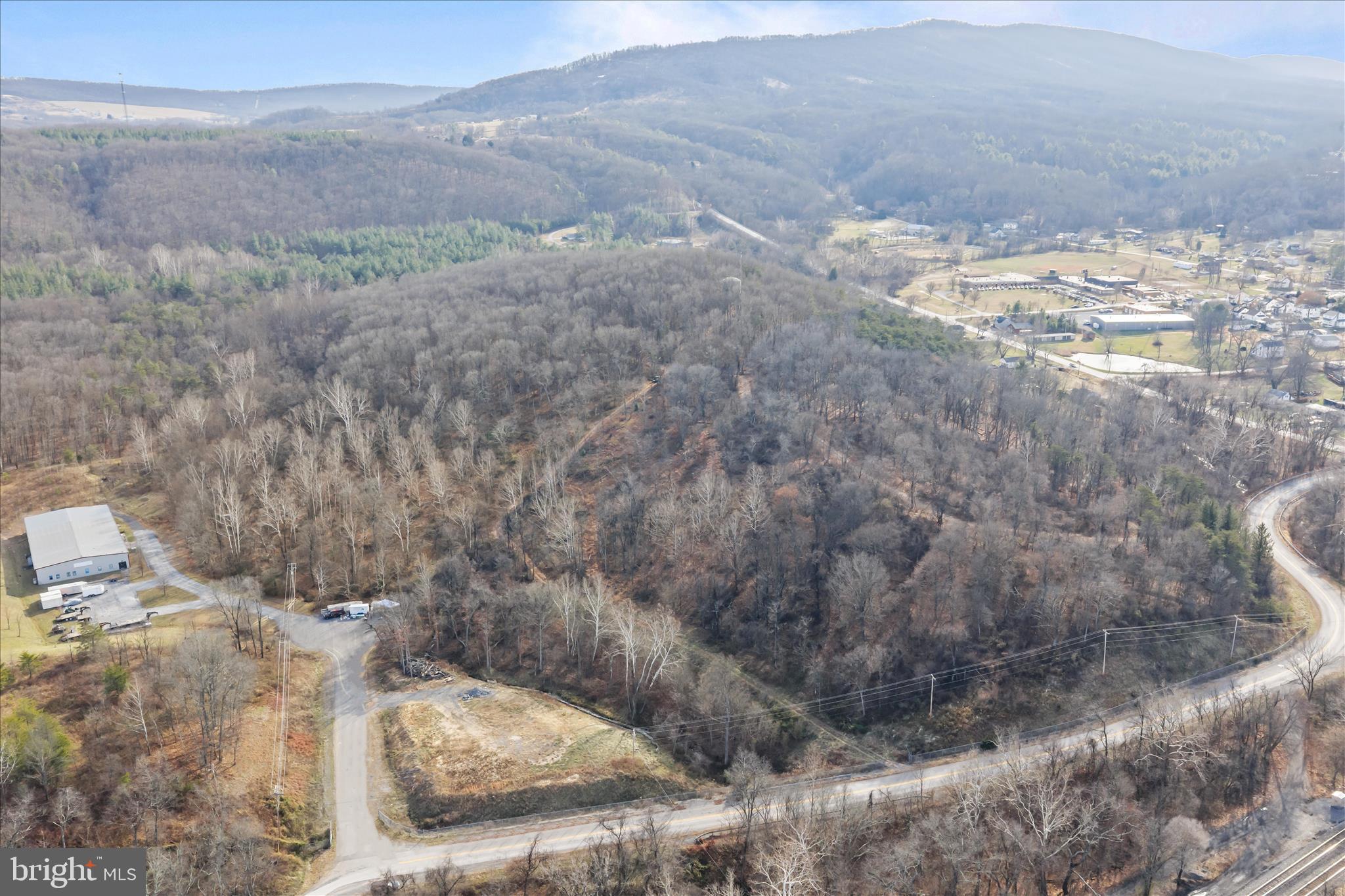 NONE AVAILABLE - Commercial Sale