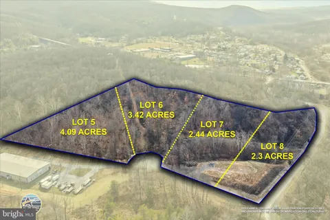 MLS: WVMO2007098