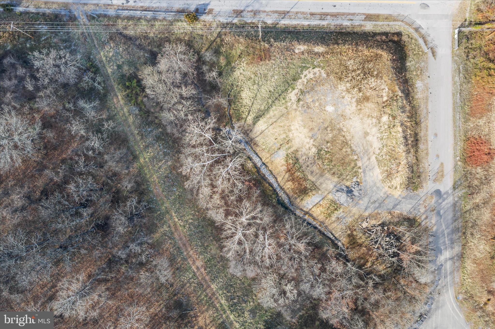 NONE AVAILABLE - Commercial Sale