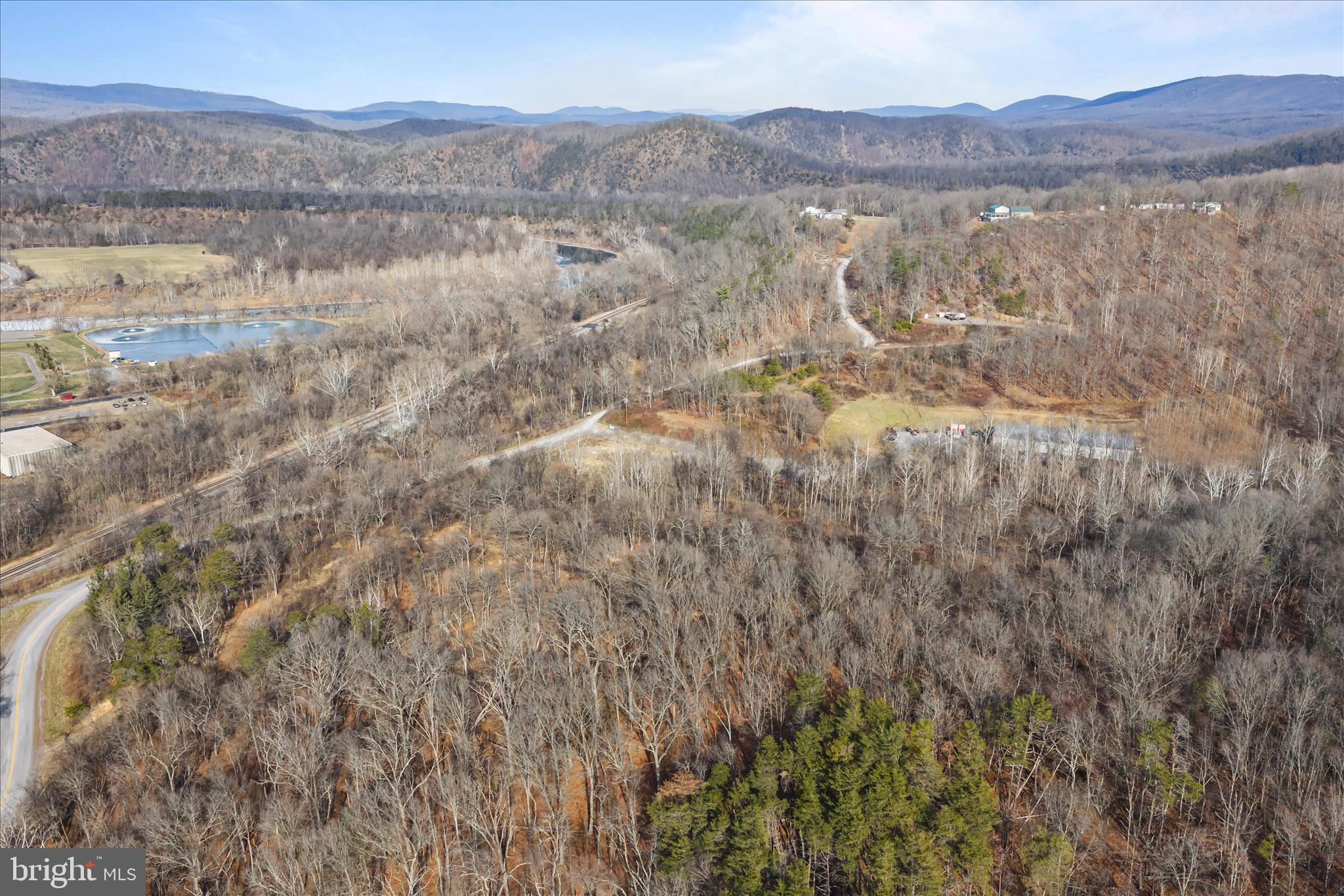 NONE AVAILABLE - Commercial Sale