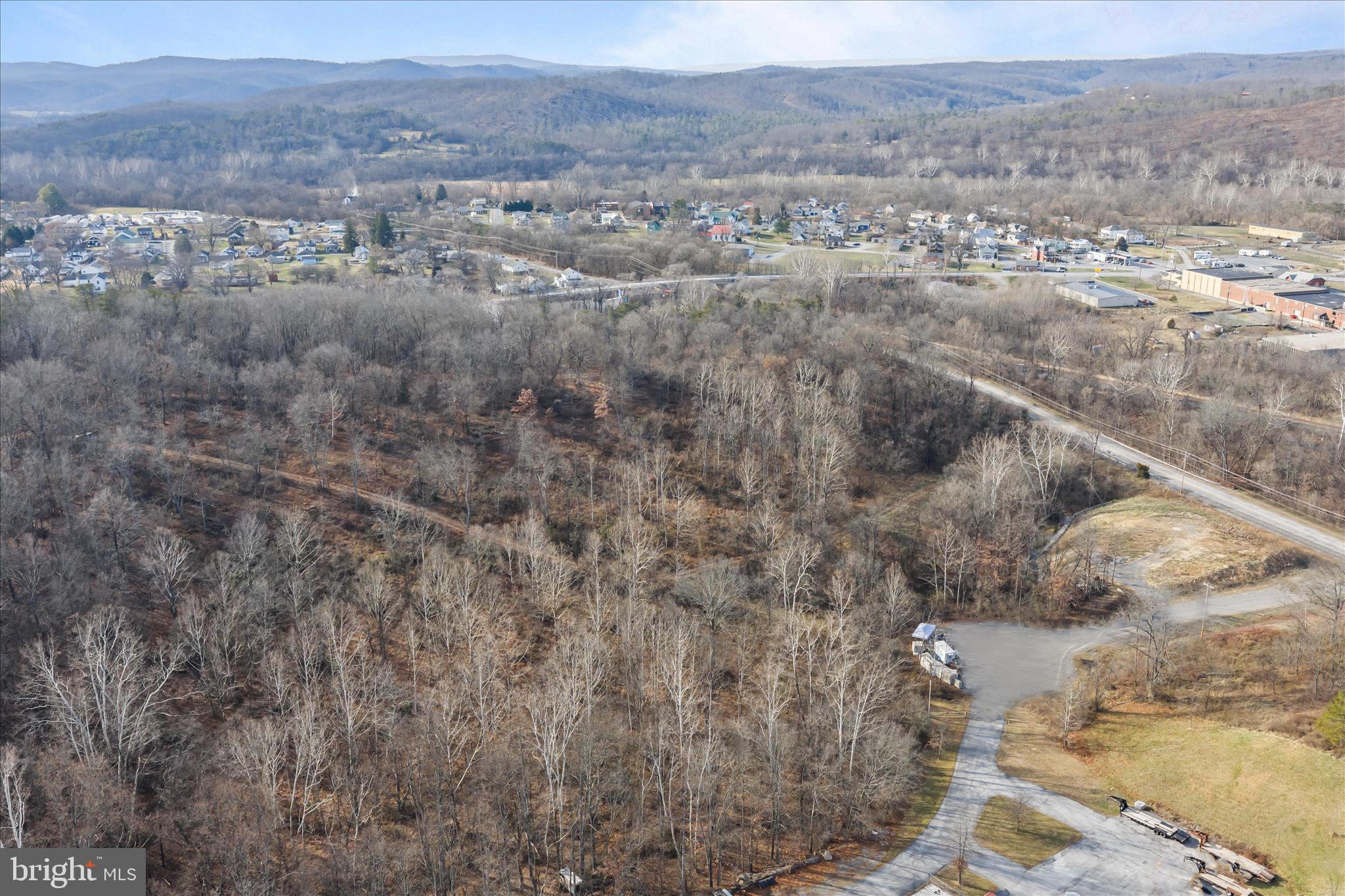 NONE AVAILABLE - Commercial Sale