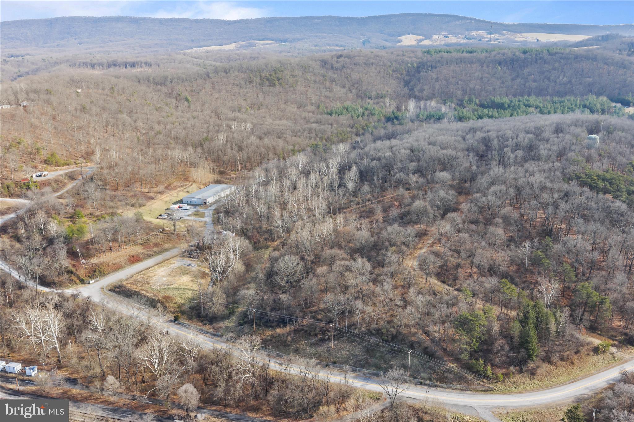 NONE AVAILABLE - Commercial Sale