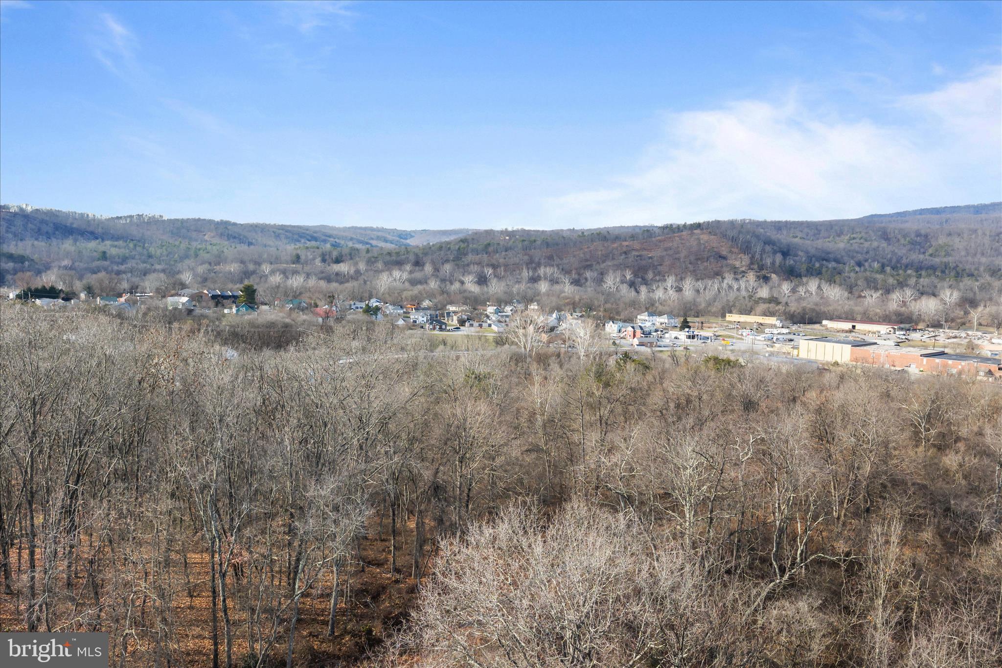 NONE AVAILABLE - Commercial Sale