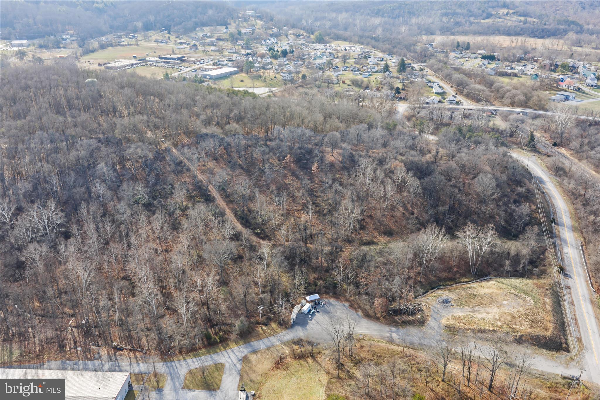 NONE AVAILABLE - Commercial Sale