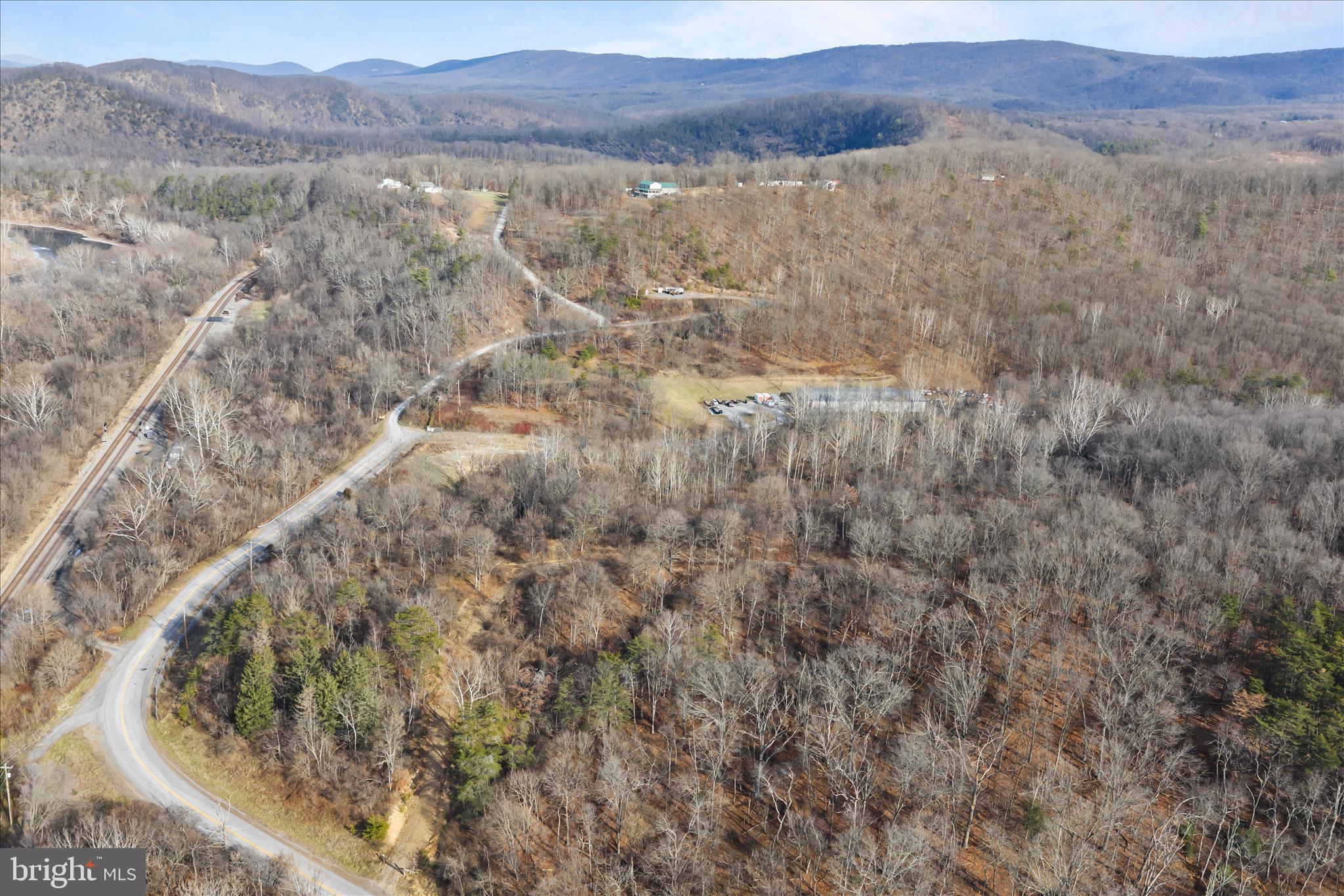 NONE AVAILABLE - Commercial Sale