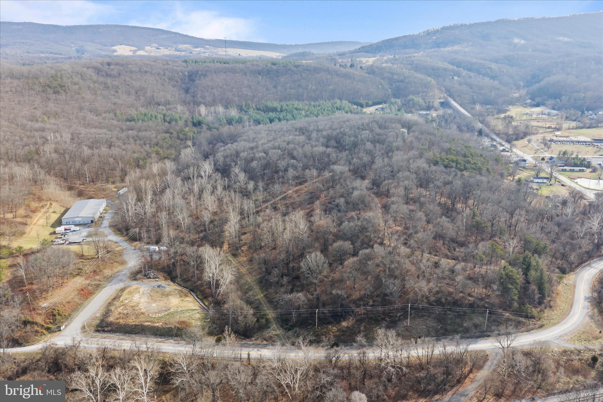 NONE AVAILABLE - Commercial Sale