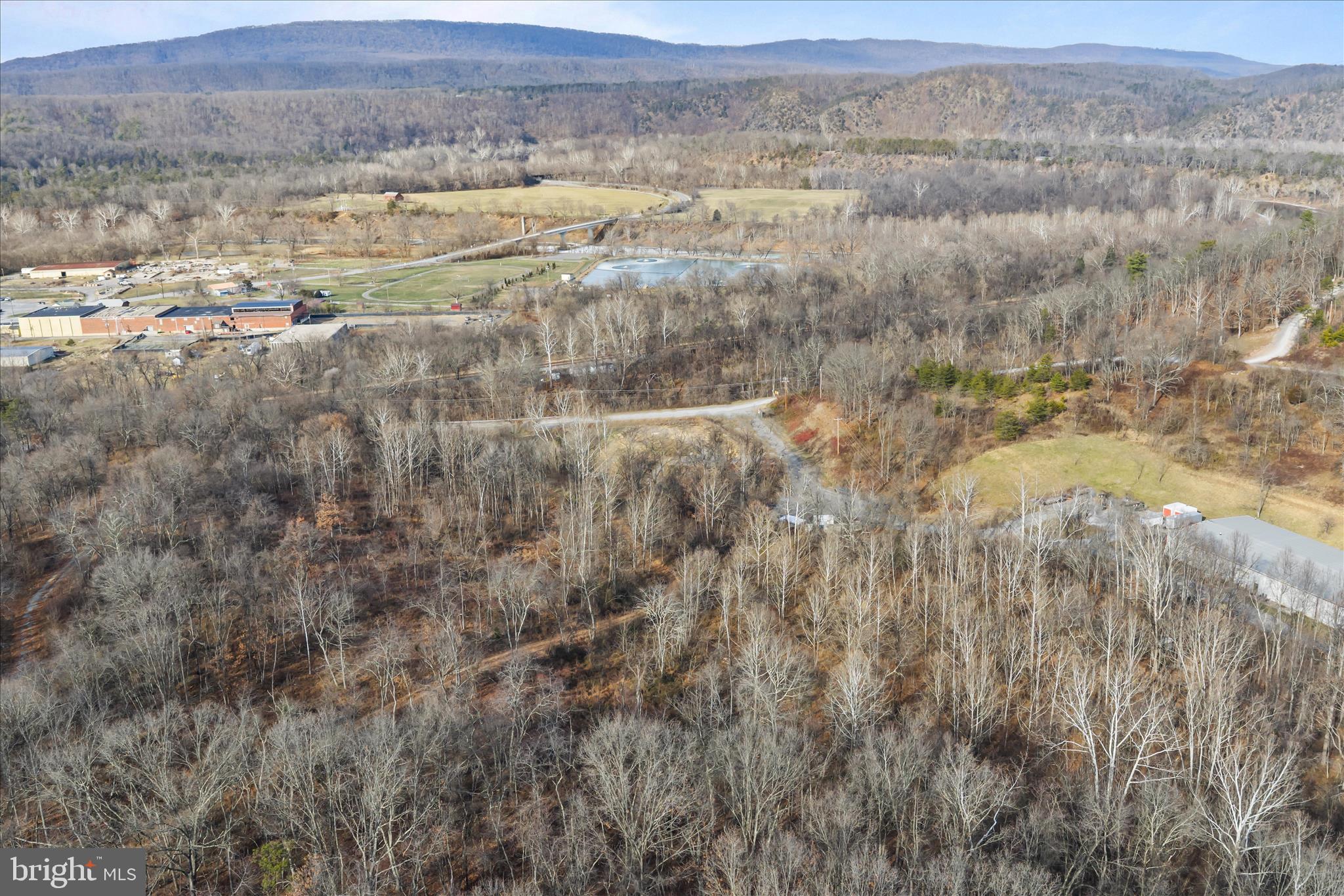 Lots 5,6,7 & 8 BEVANS INDUSTRIAL LN