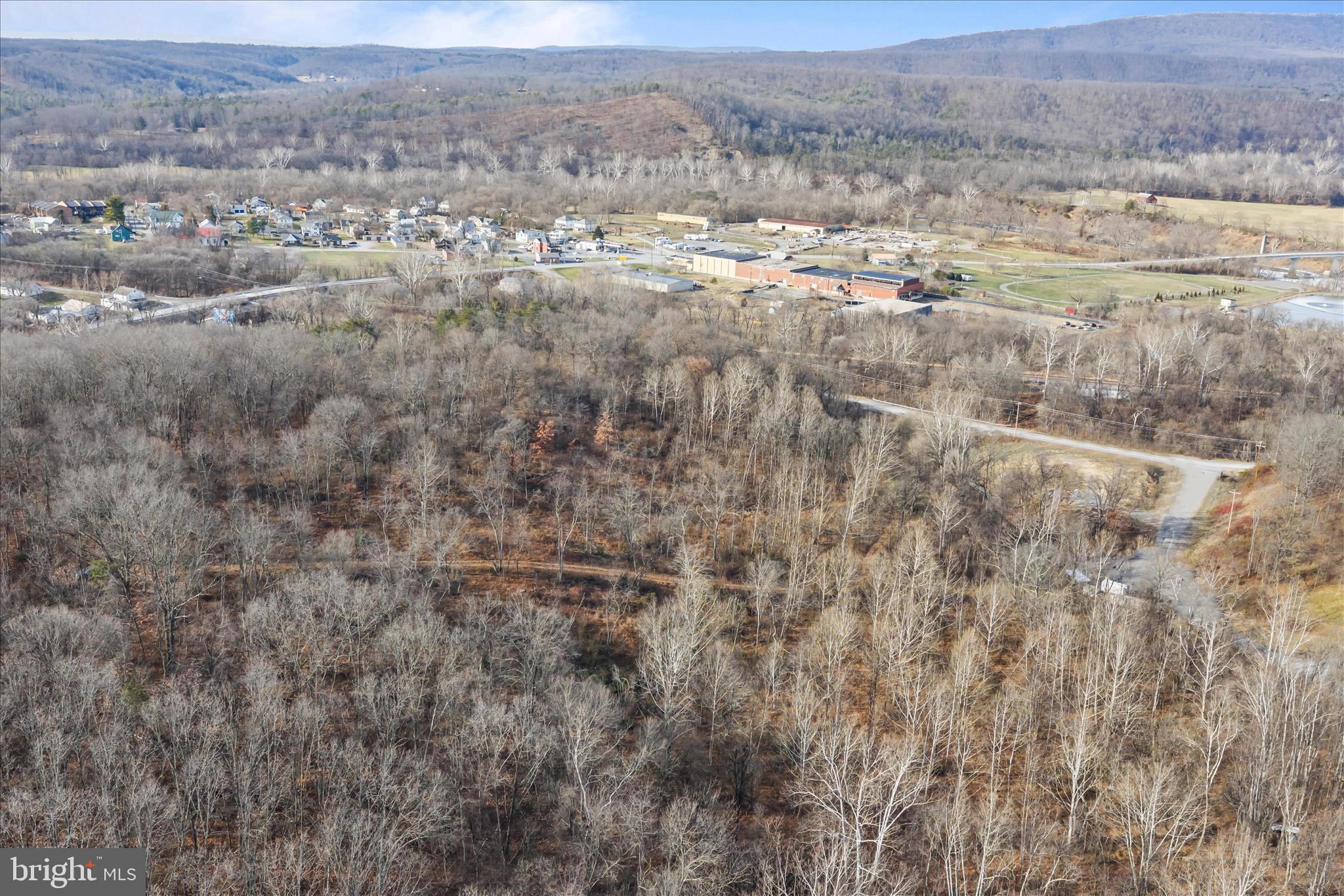 NONE AVAILABLE - Commercial Sale