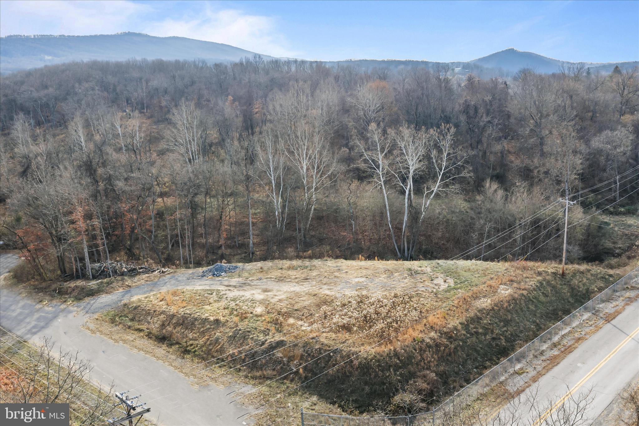 NONE AVAILABLE - Commercial Sale