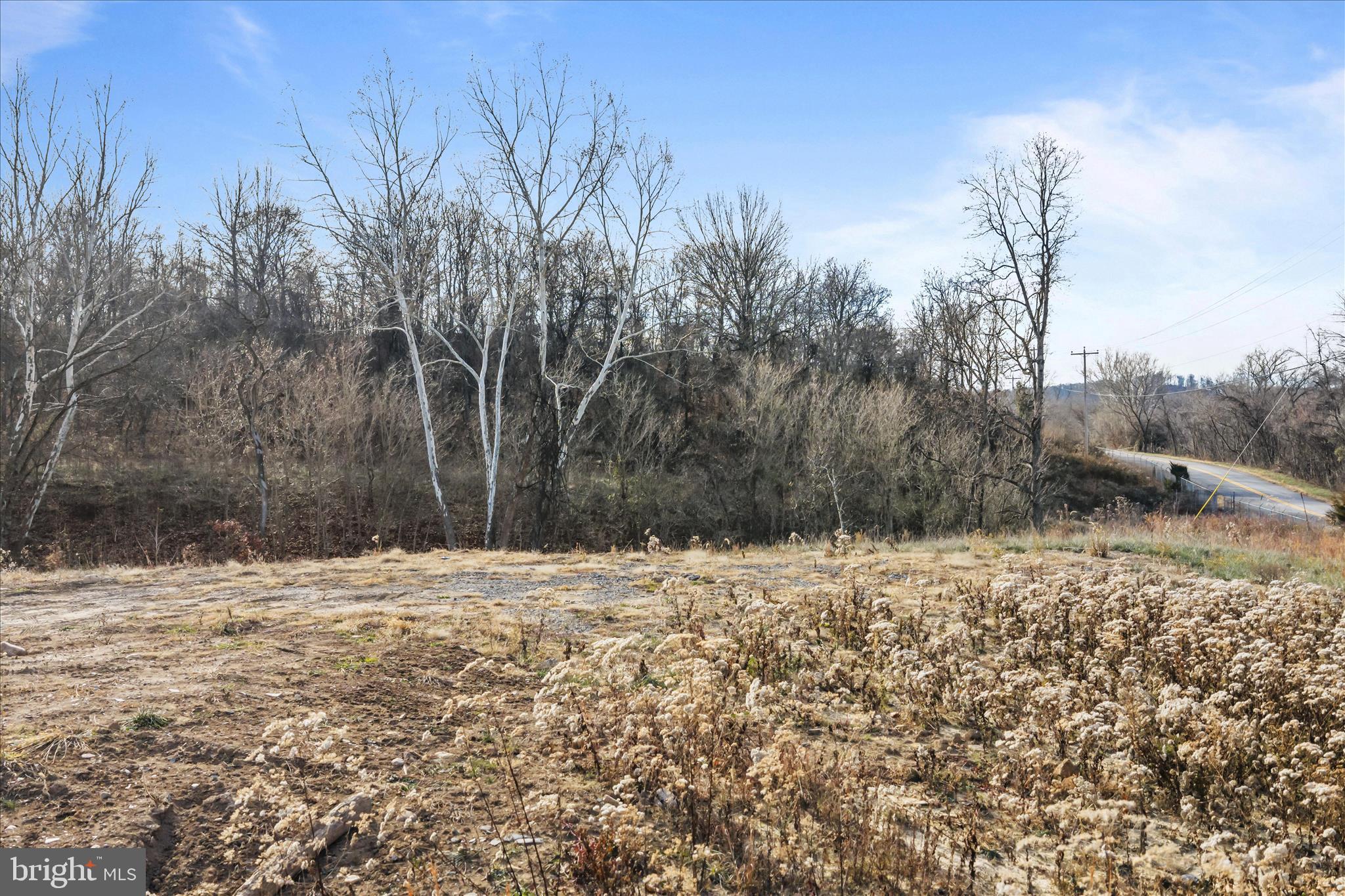 NONE AVAILABLE - Commercial Sale