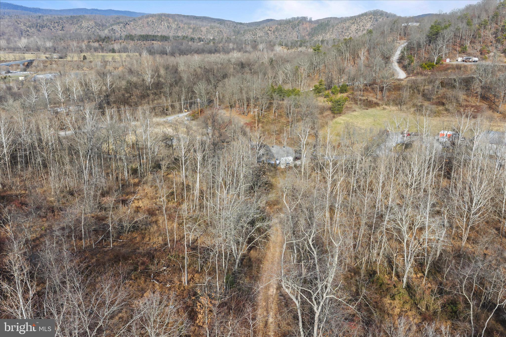 Lots 5,6,7 & 8 BEVANS INDUSTRIAL LN