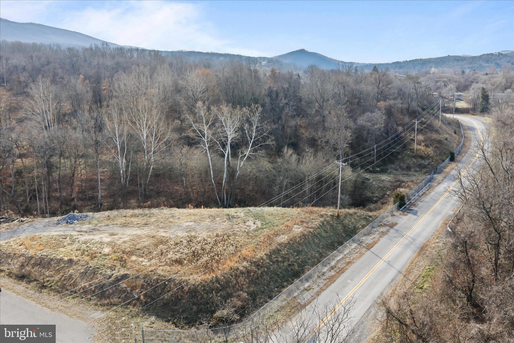 NONE AVAILABLE - Commercial Sale