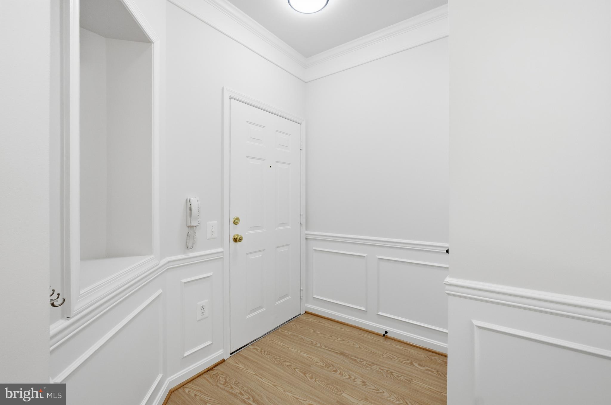 IRWINS CHOICE - Residential