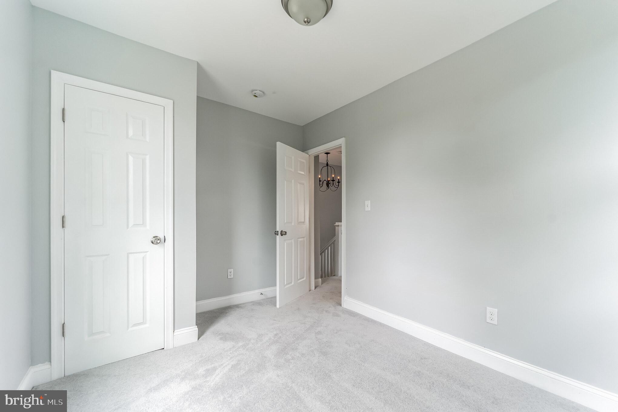 PARKVILLE - Residential