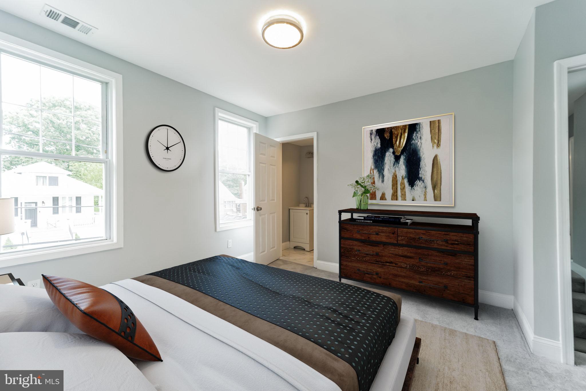 PARKVILLE - Residential