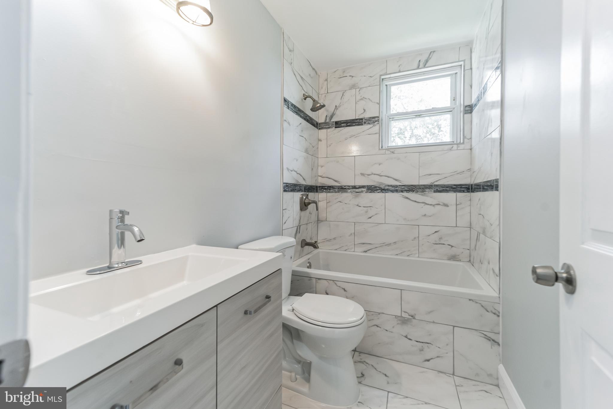 PARKVILLE - Residential