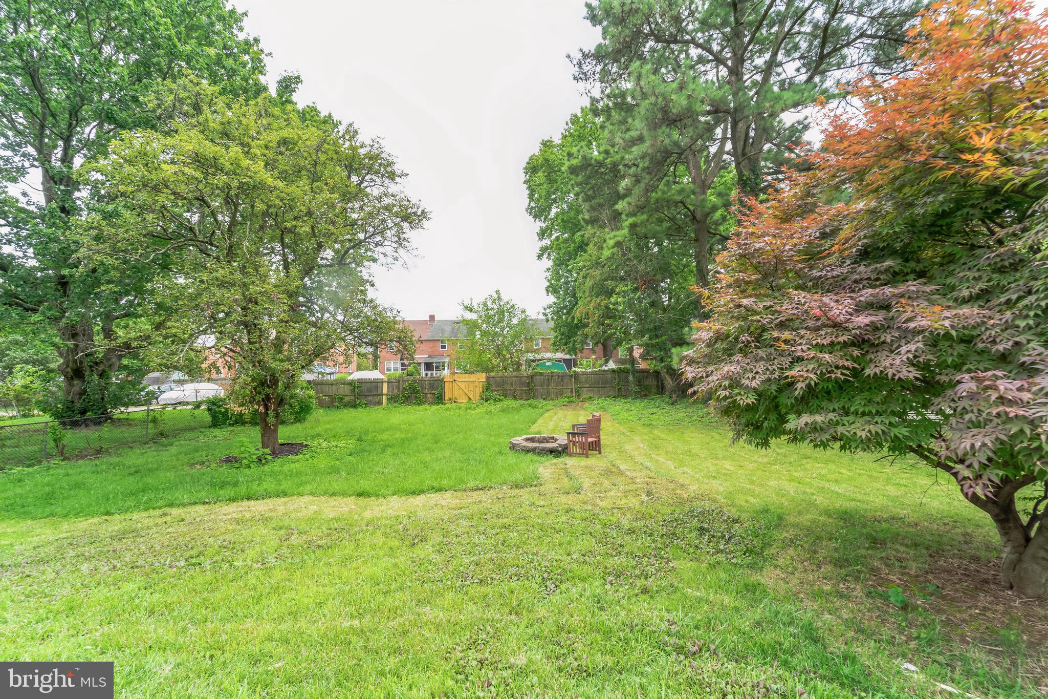 PARKVILLE - Residential