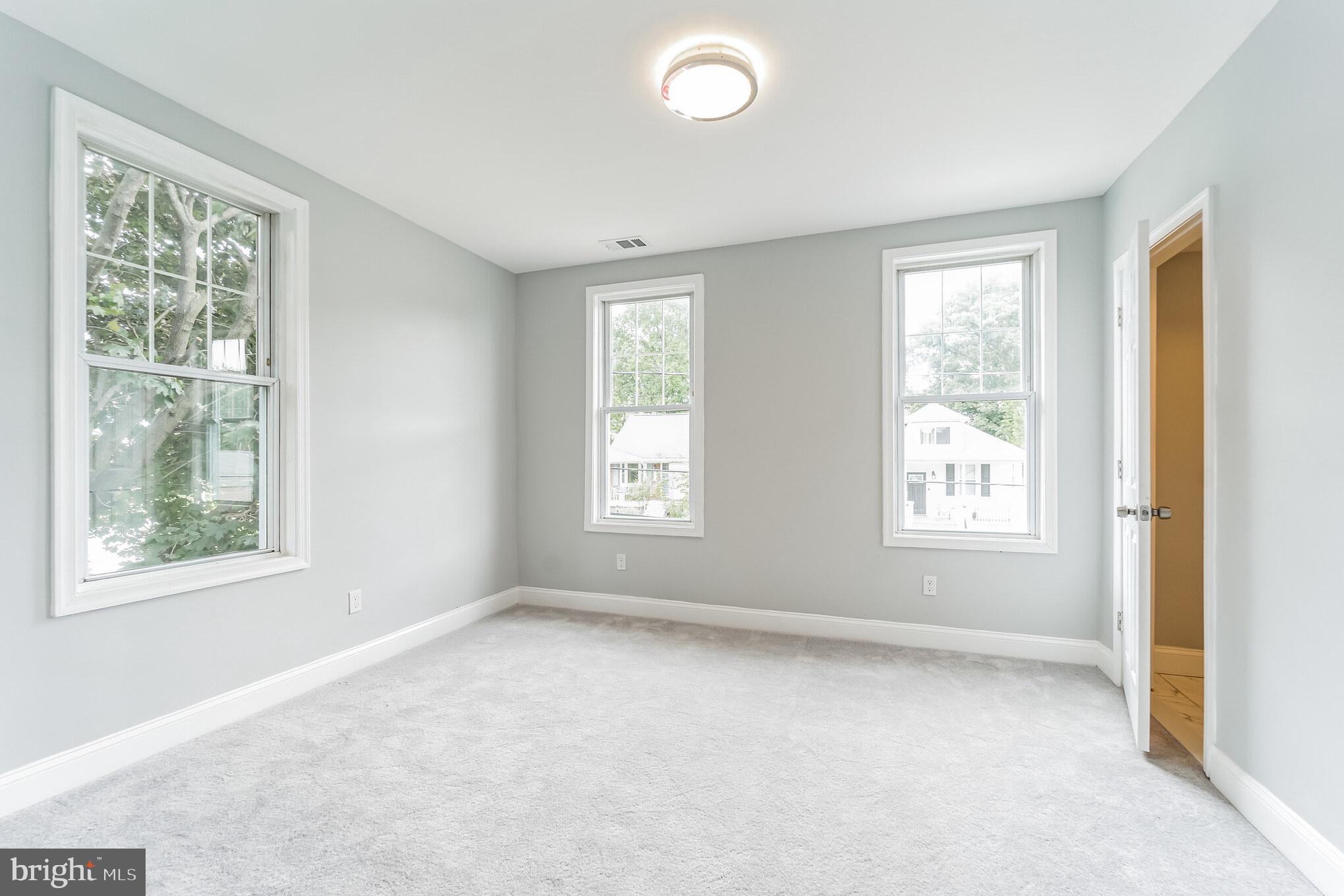 PARKVILLE - Residential