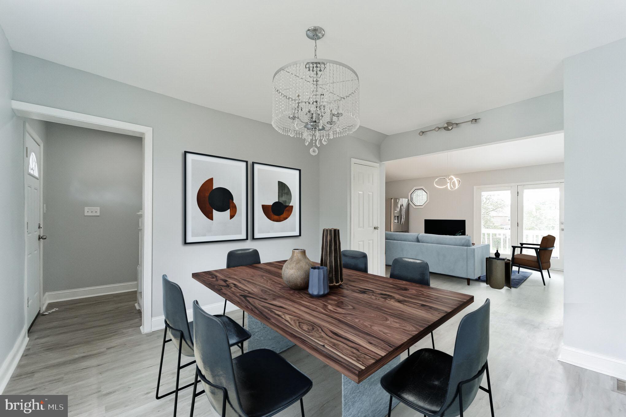 PARKVILLE - Residential