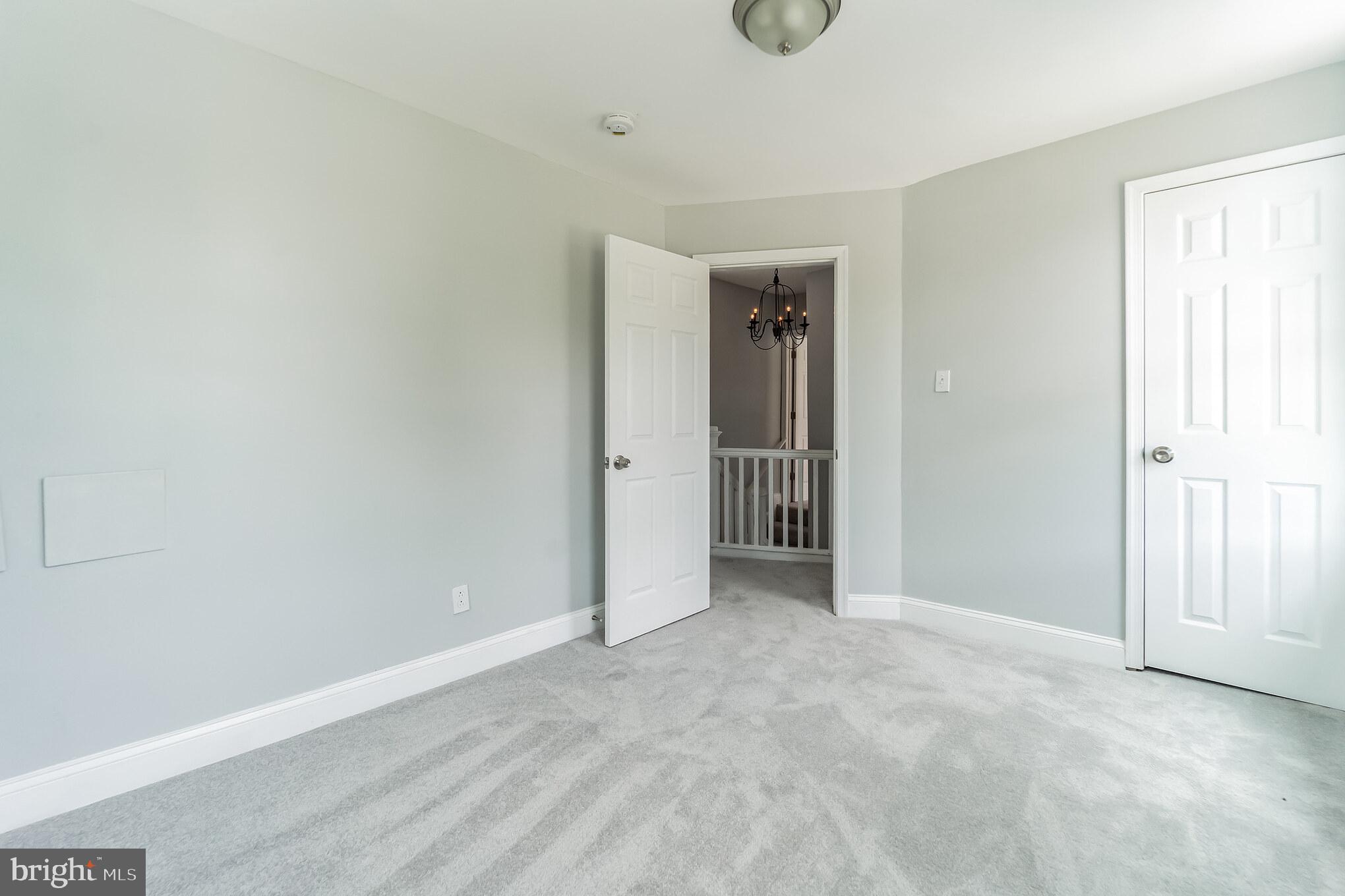 PARKVILLE - Residential