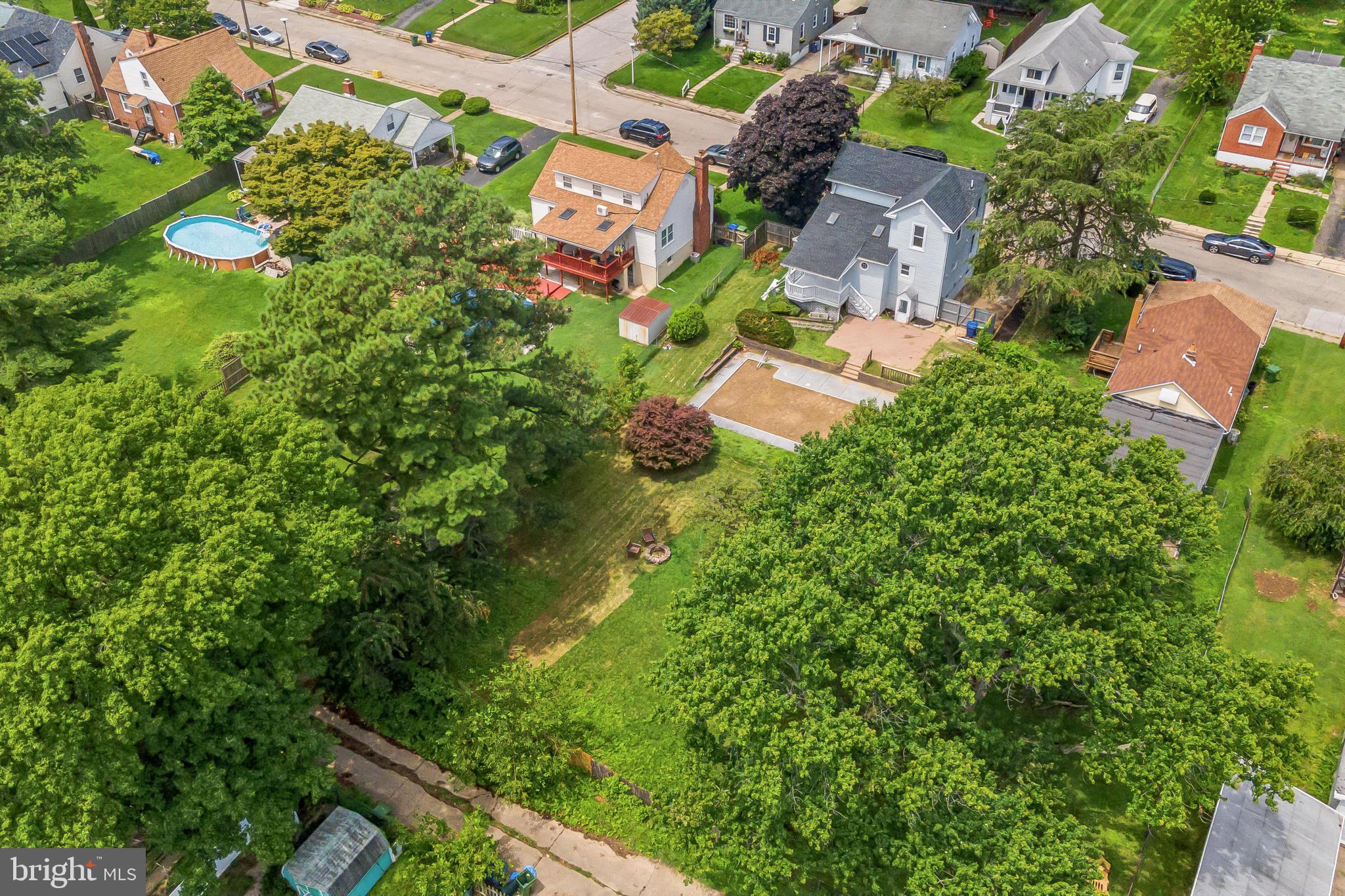 PARKVILLE - Residential