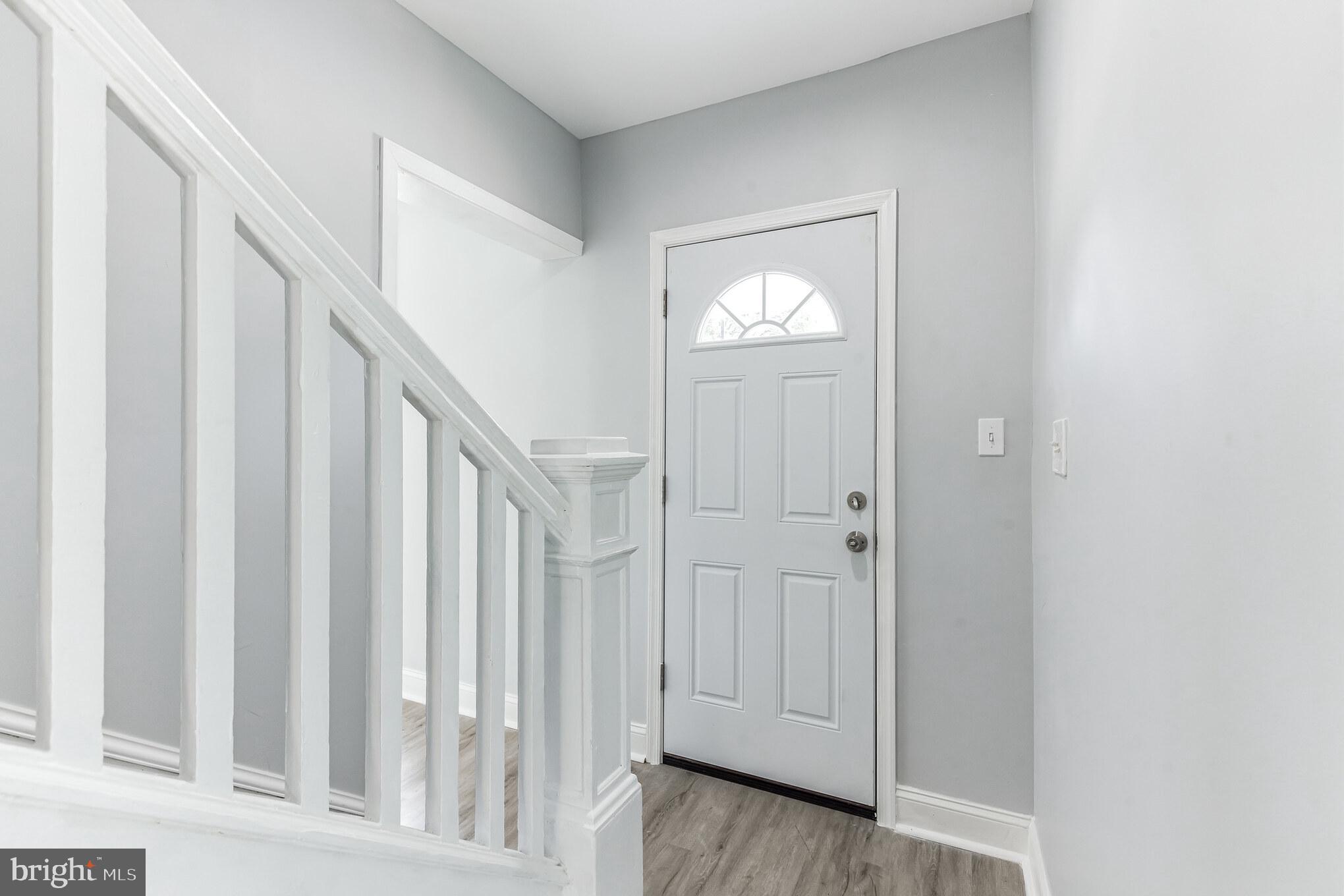 PARKVILLE - Residential