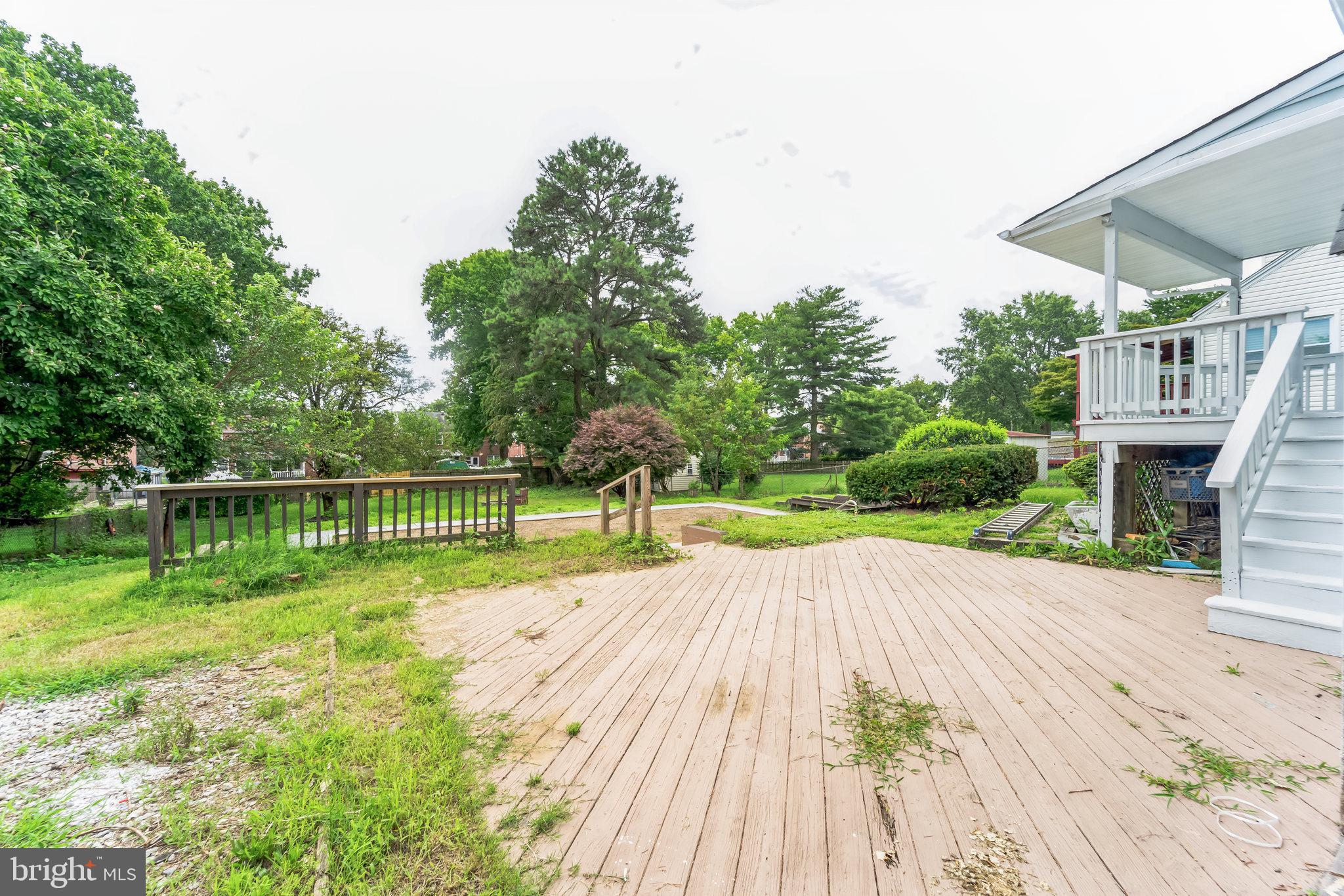 PARKVILLE - Residential