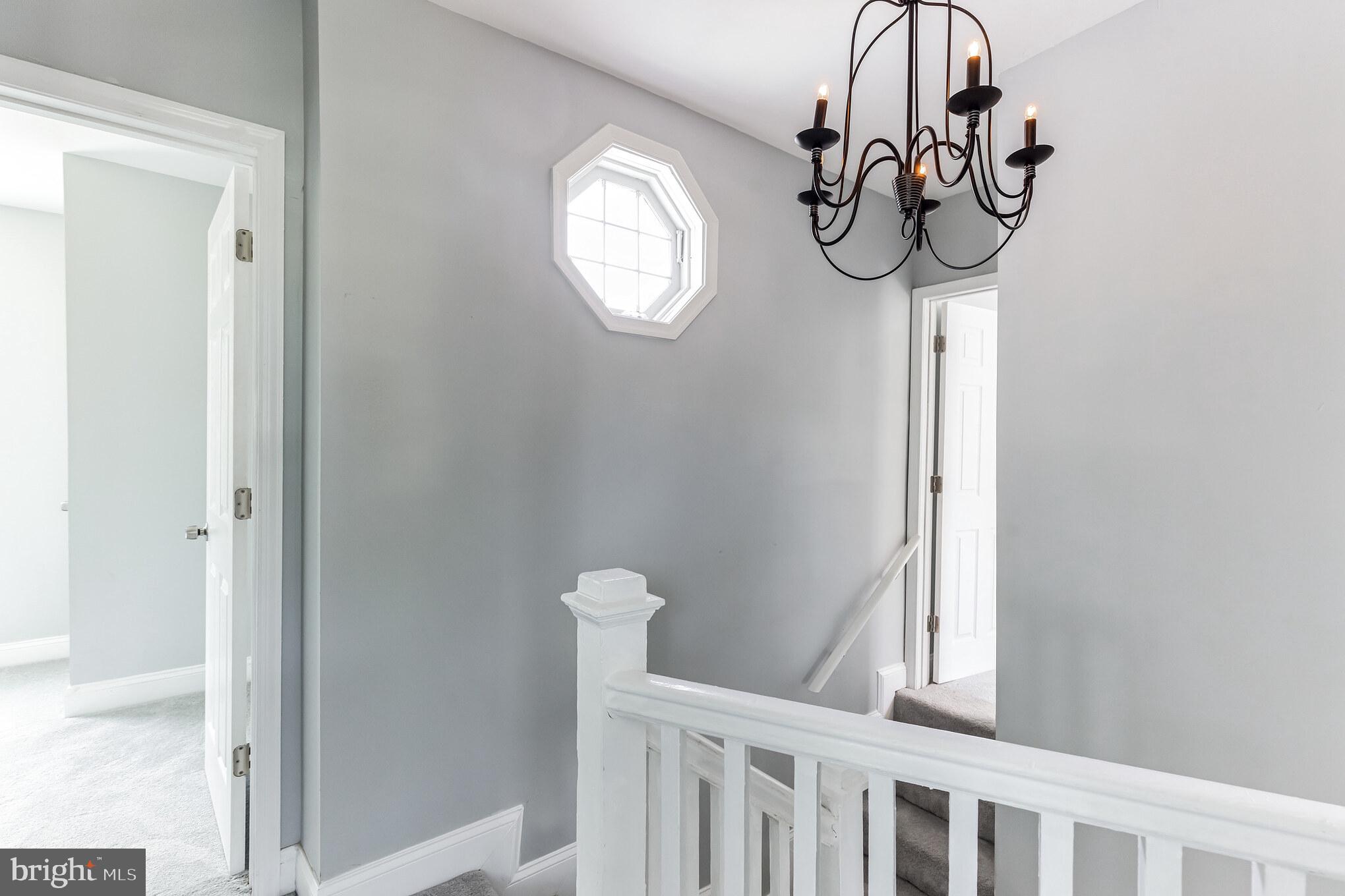 PARKVILLE - Residential