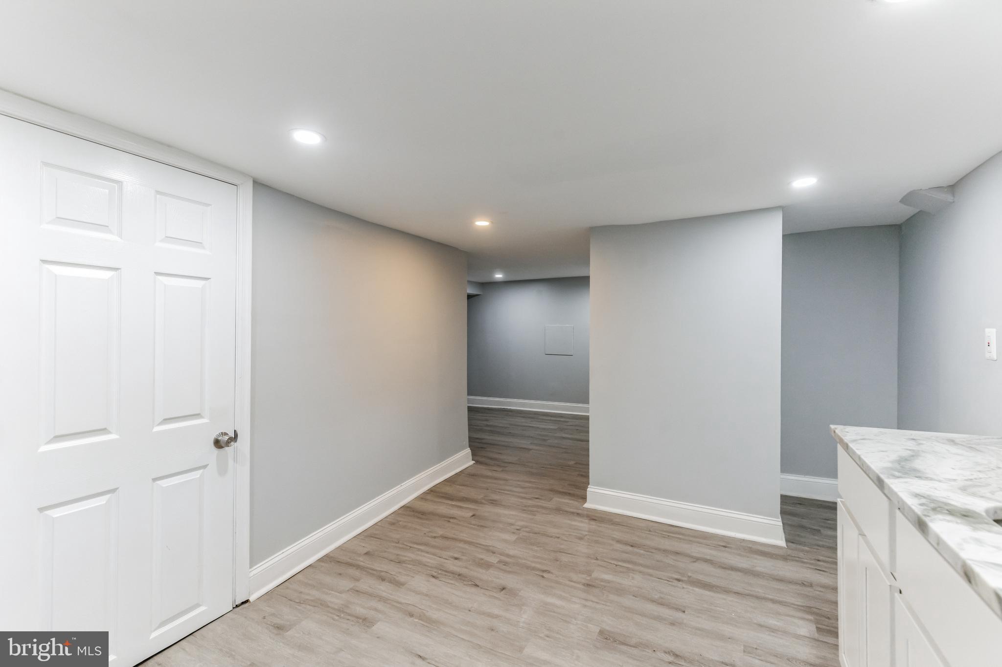 PARKVILLE - Residential