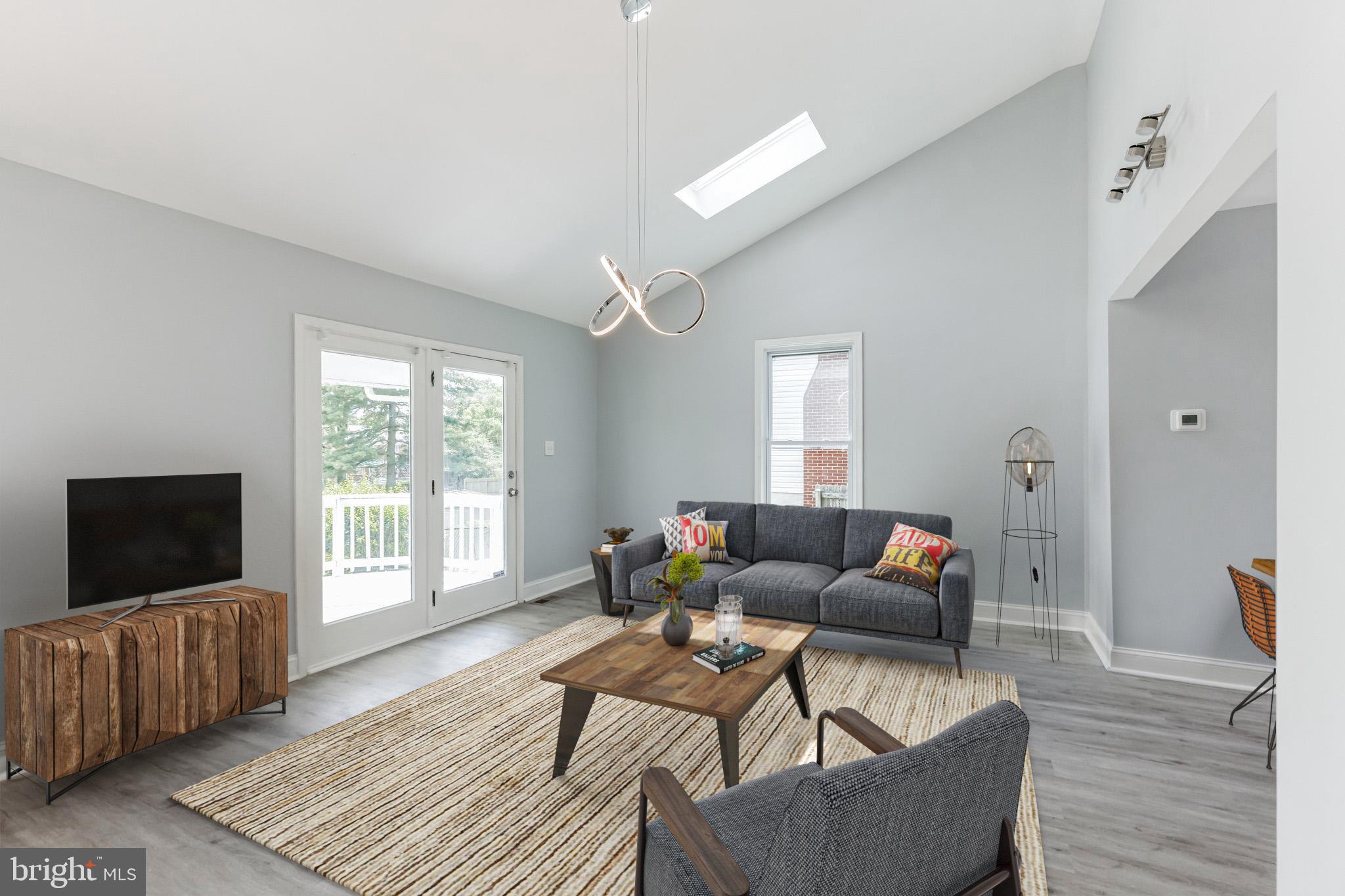 PARKVILLE - Residential