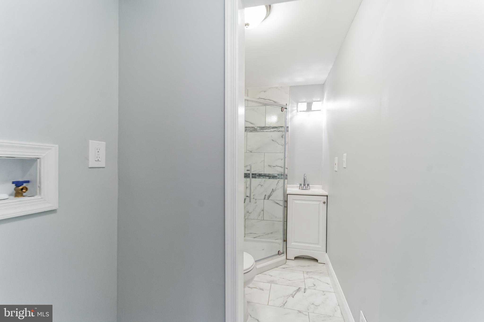 PARKVILLE - Residential