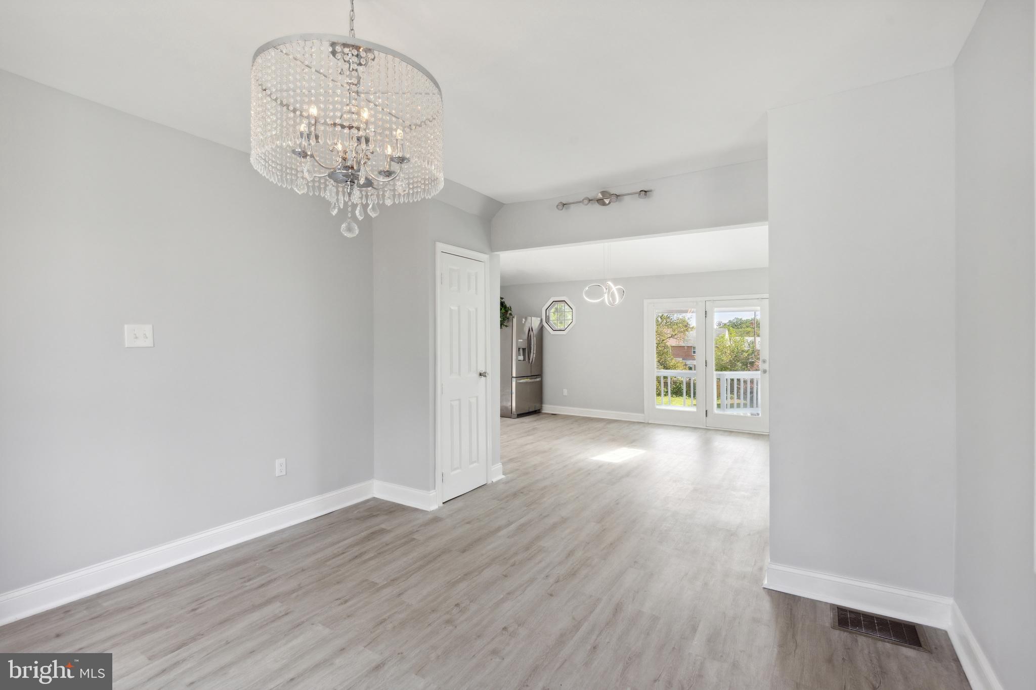 PARKVILLE - Residential