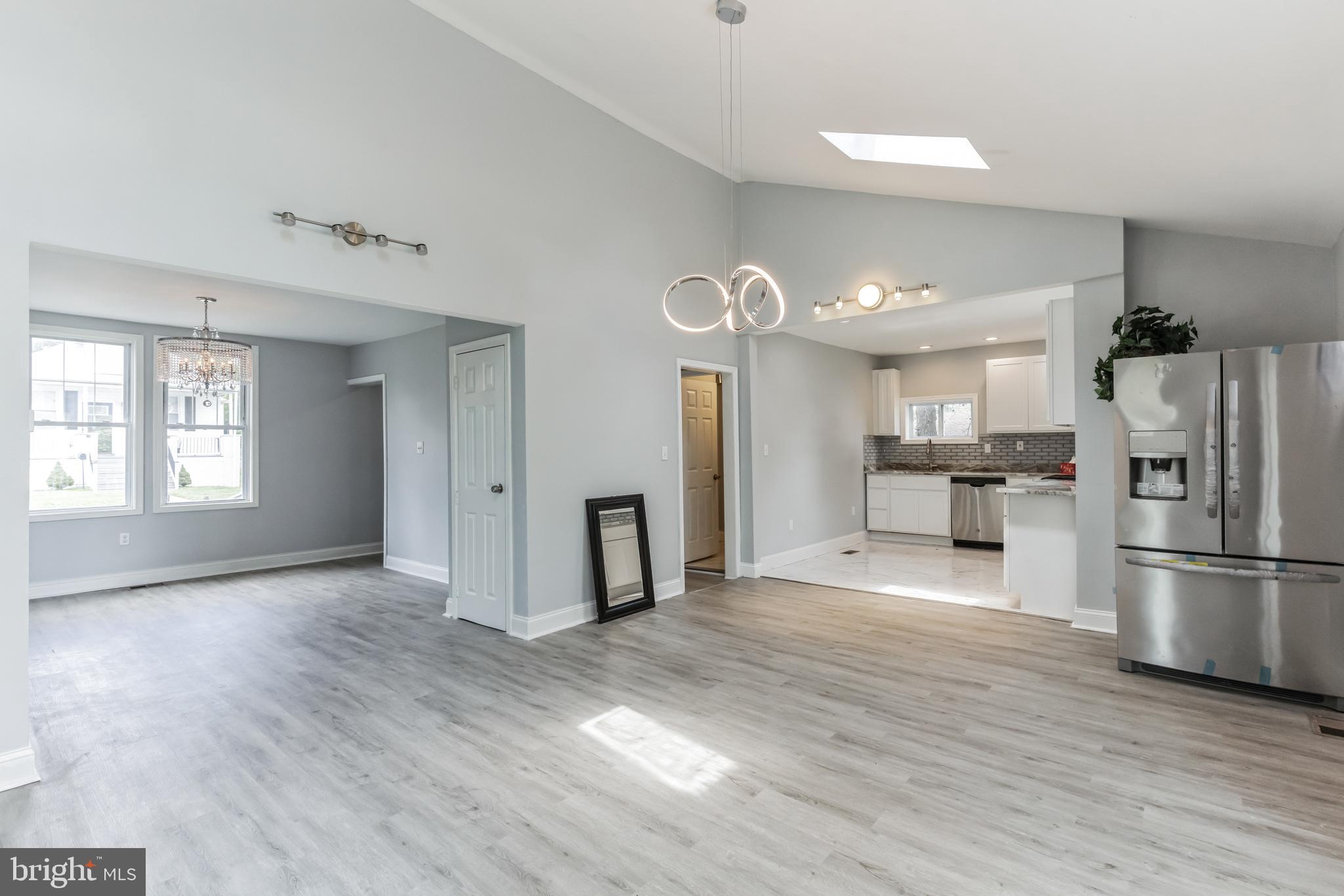 PARKVILLE - Residential