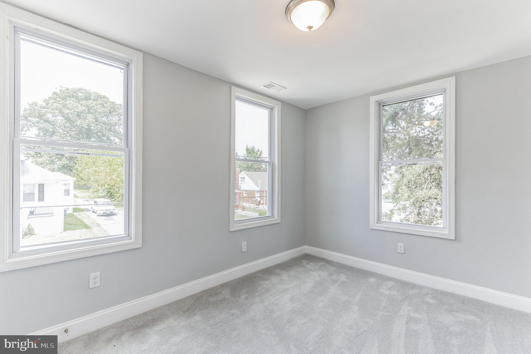 PARKVILLE - Residential