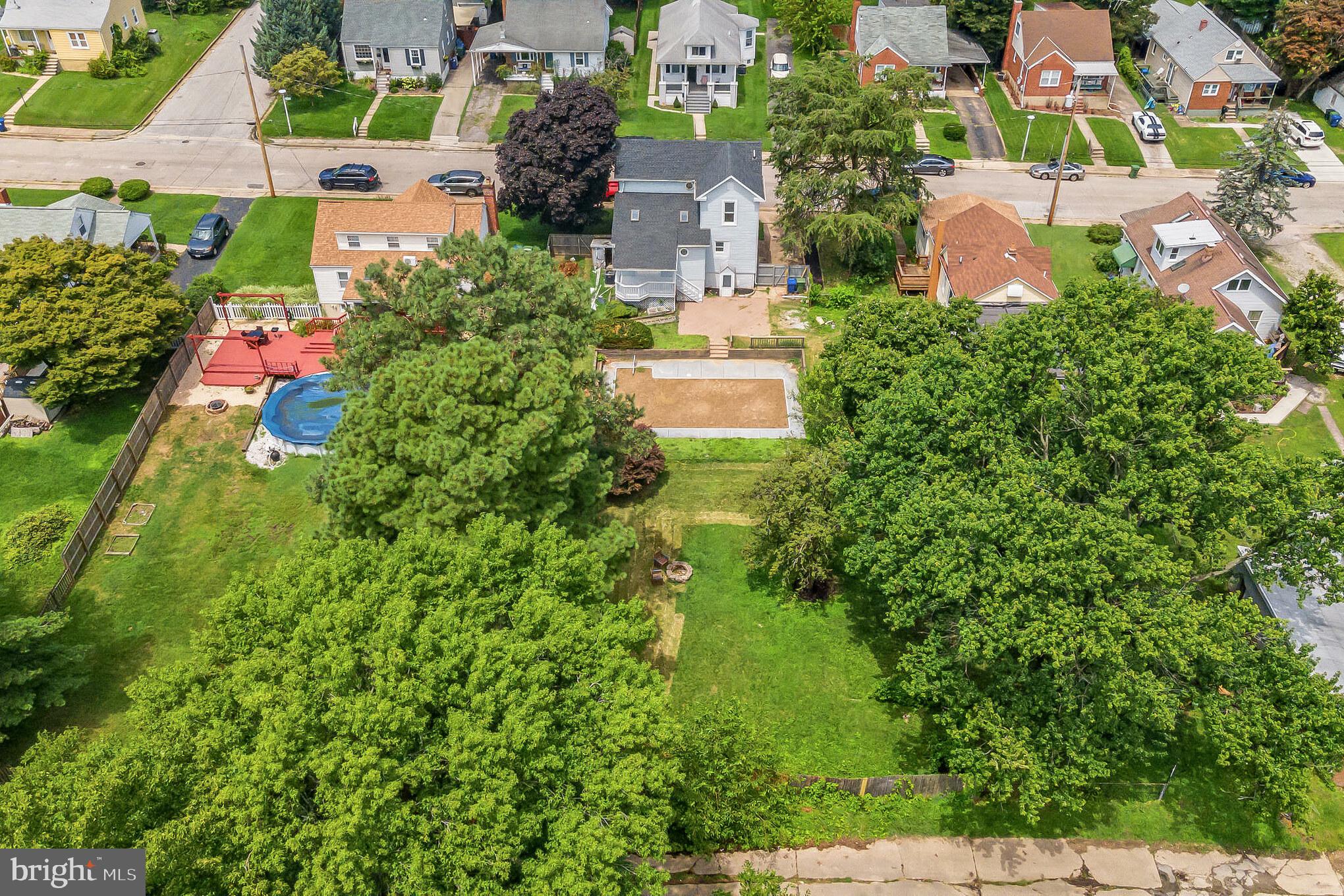 PARKVILLE - Residential