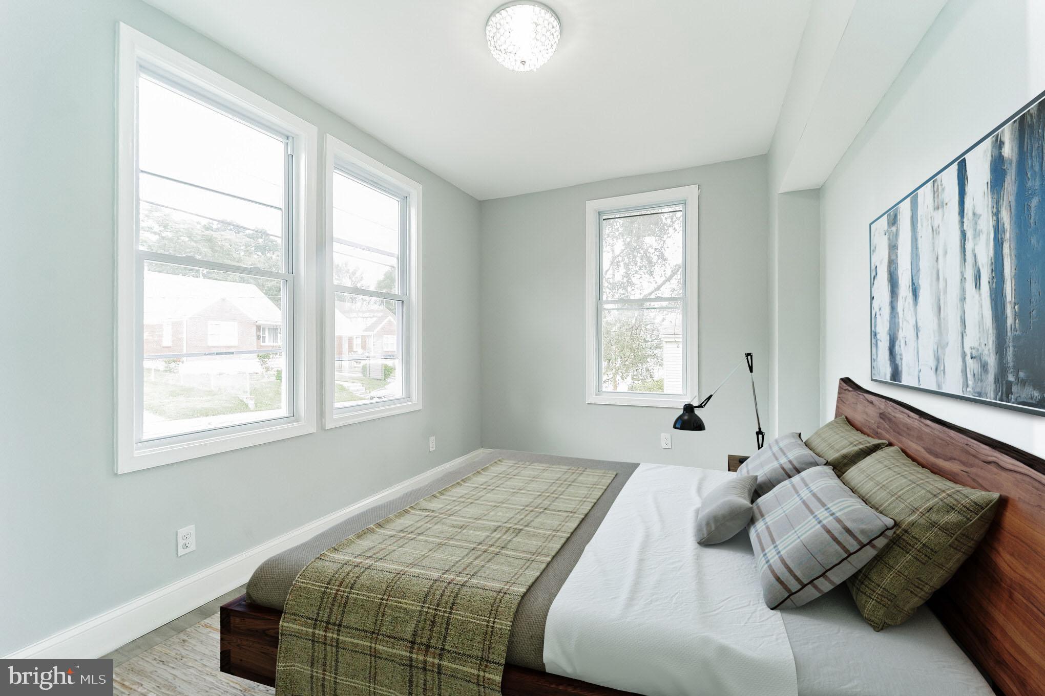 PARKVILLE - Residential