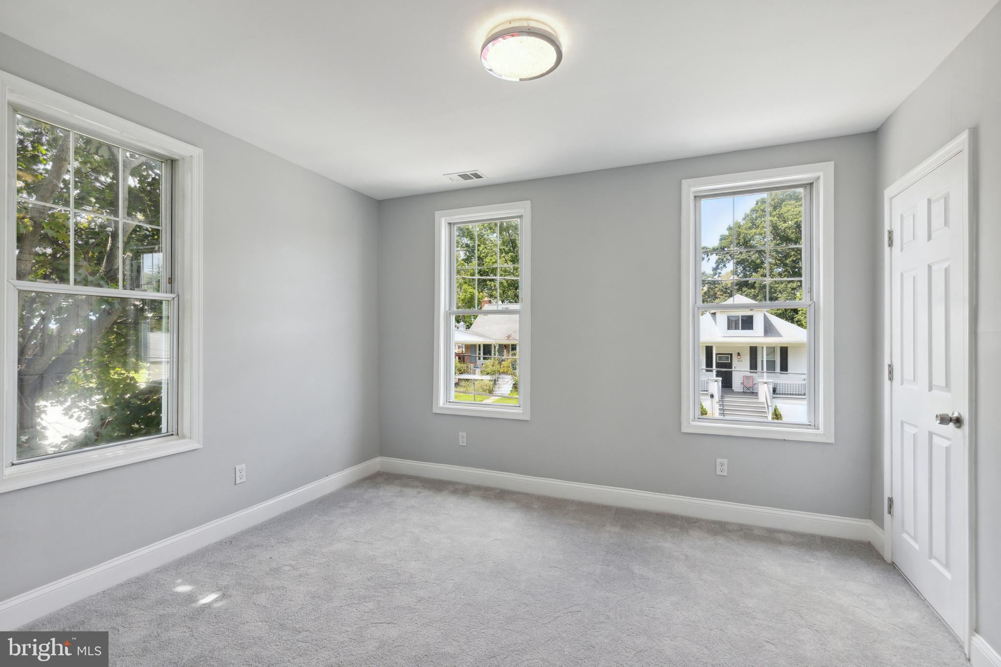 PARKVILLE - Residential