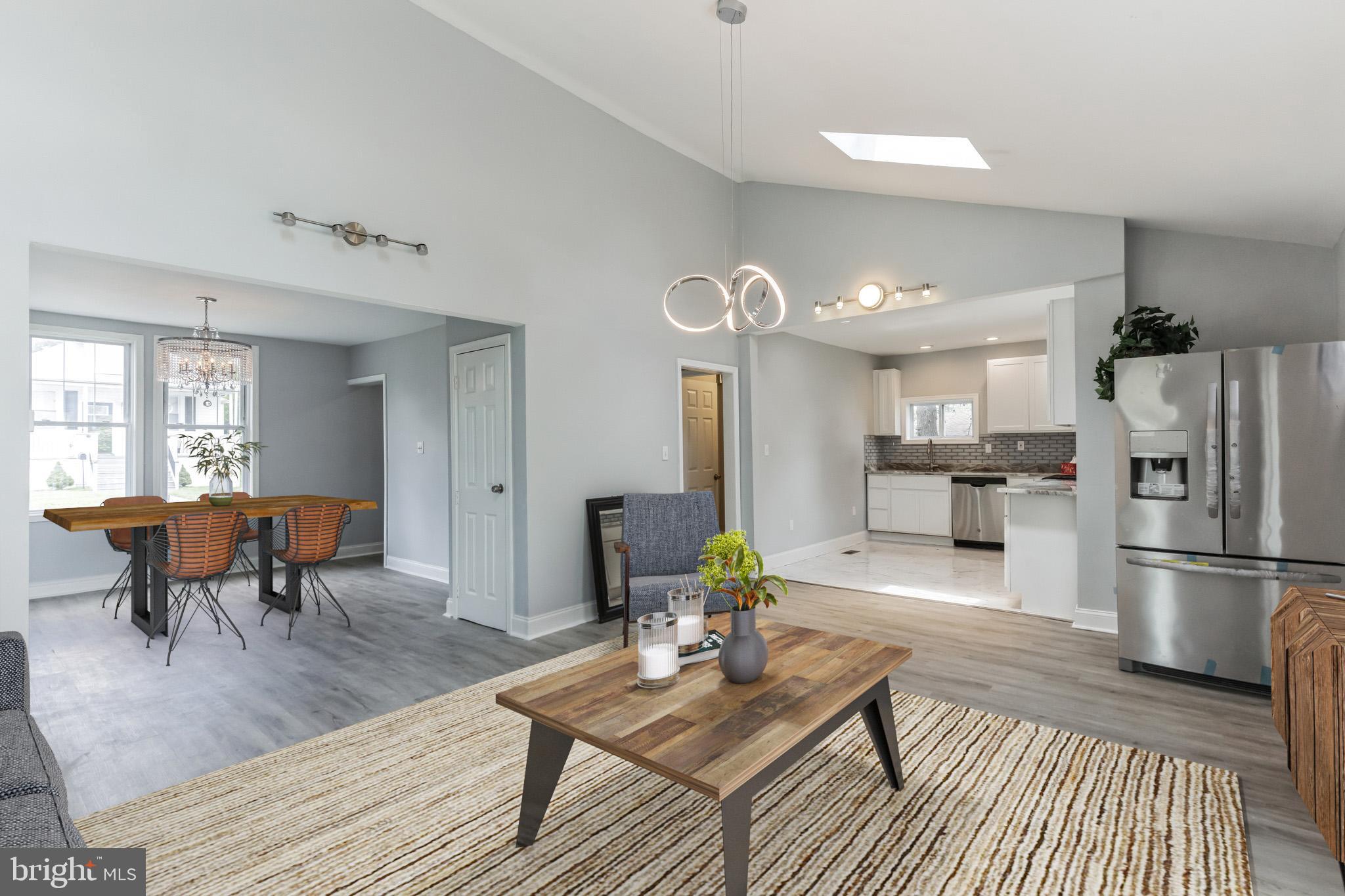 PARKVILLE - Residential