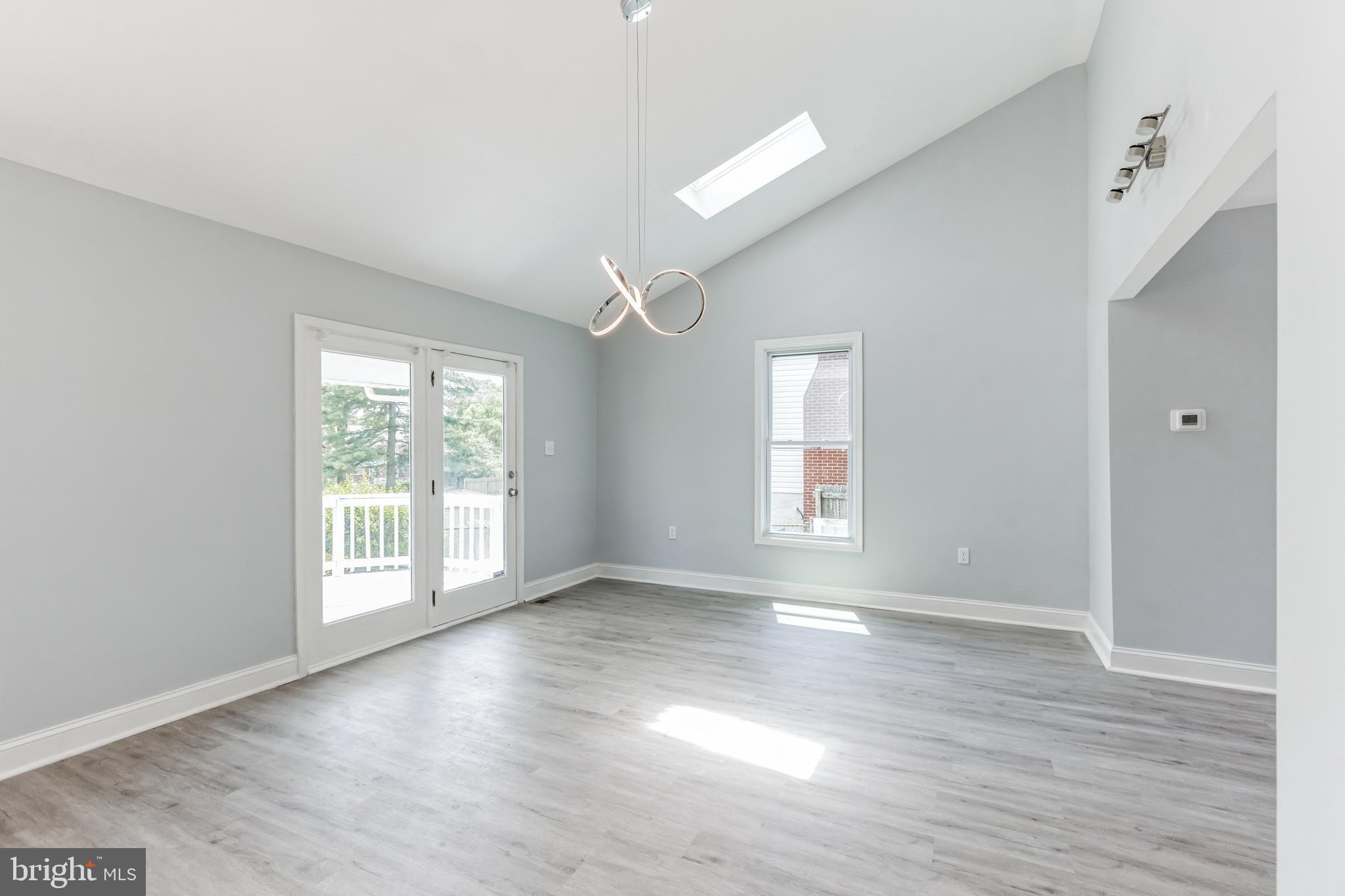 PARKVILLE - Residential